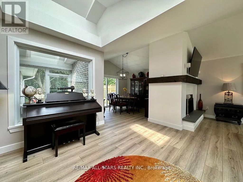 36 RUSSELL HILL ROAD