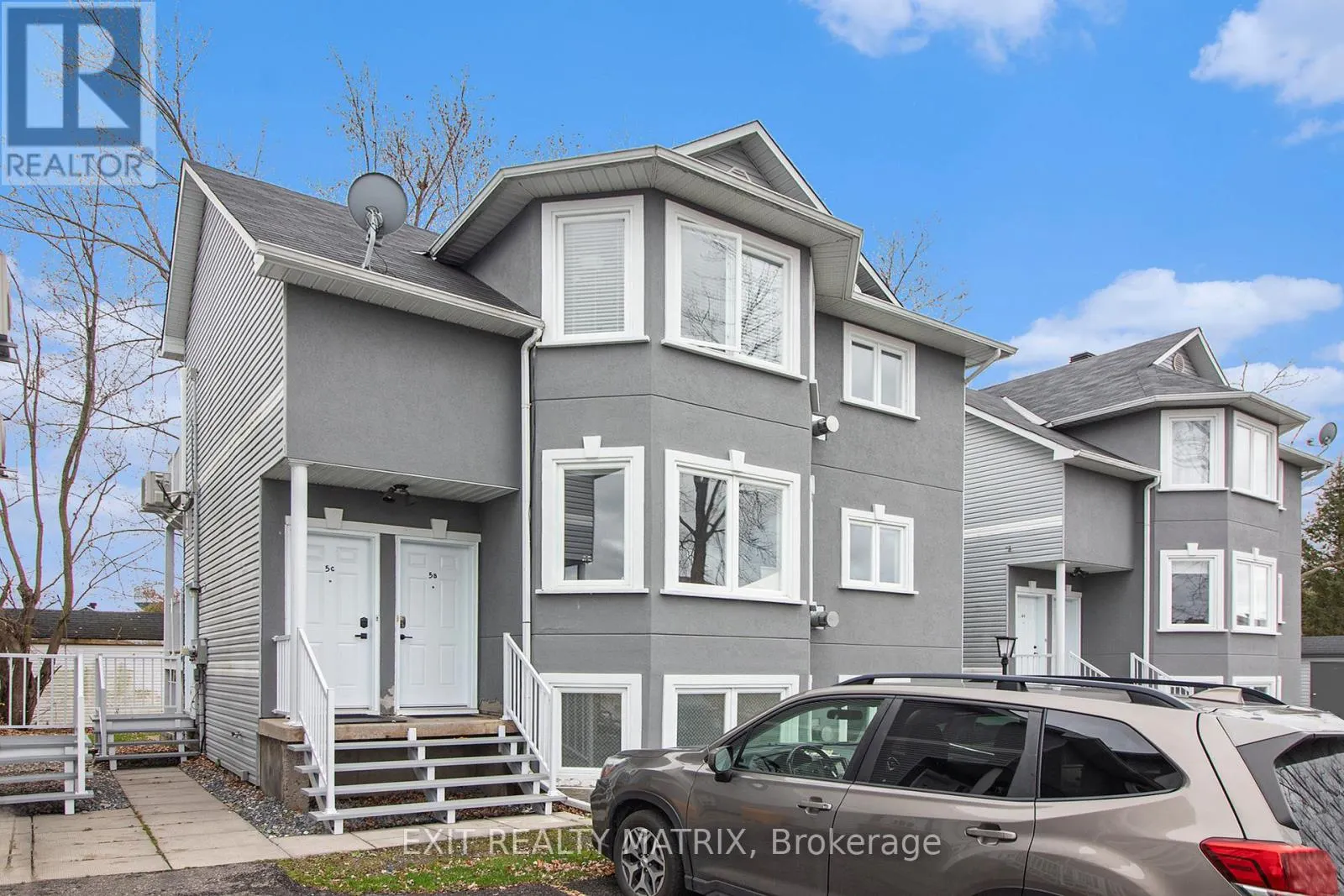 5C - 75 LAPOINTE BOULEVARD