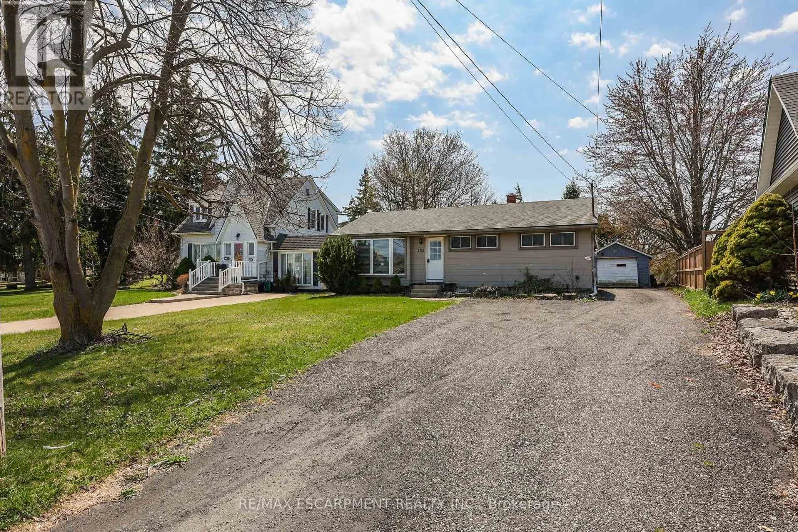 230 ST. CATHARINES STREET