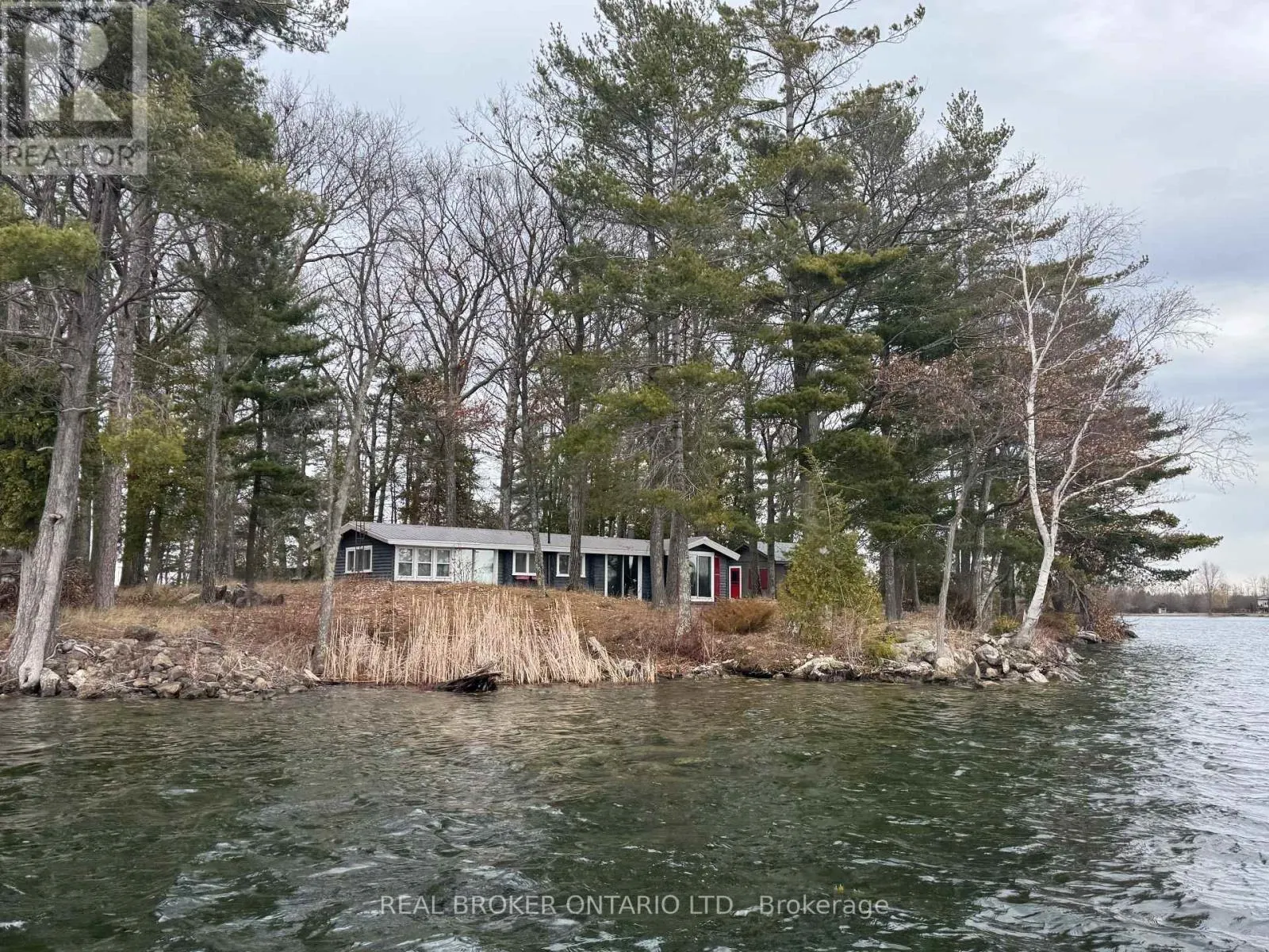 101 FAIRCLOUGH ISLAND