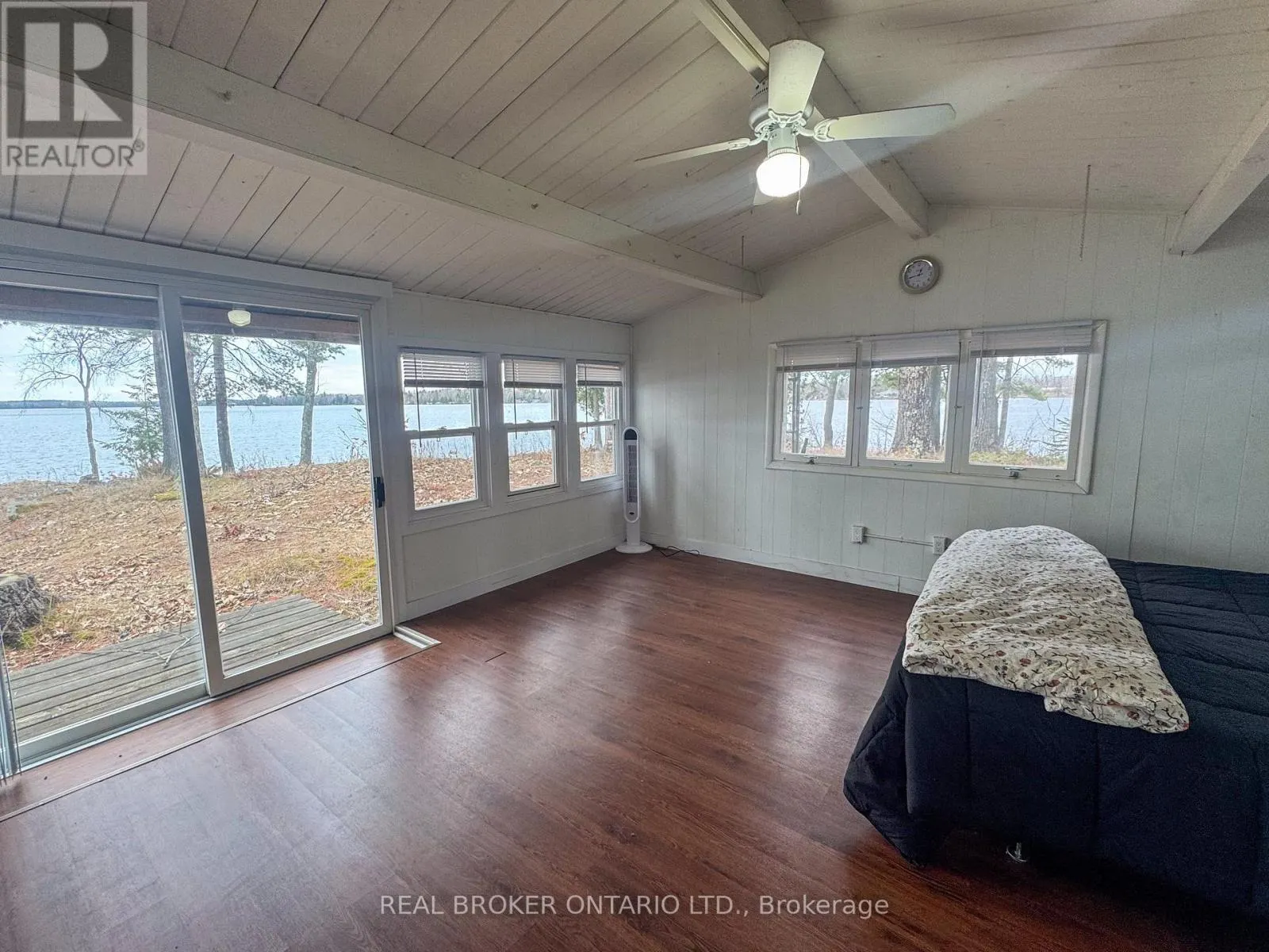 101 FAIRCLOUGH ISLAND
