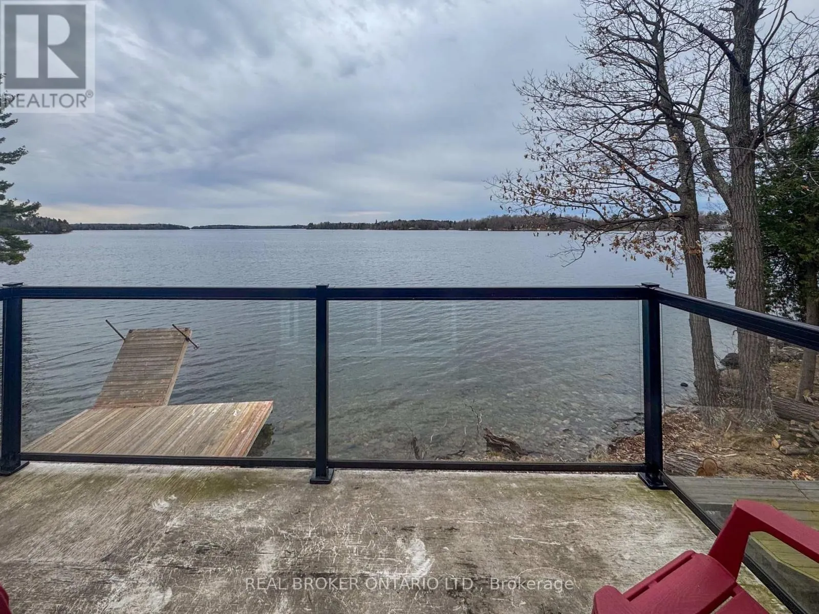 101 FAIRCLOUGH ISLAND