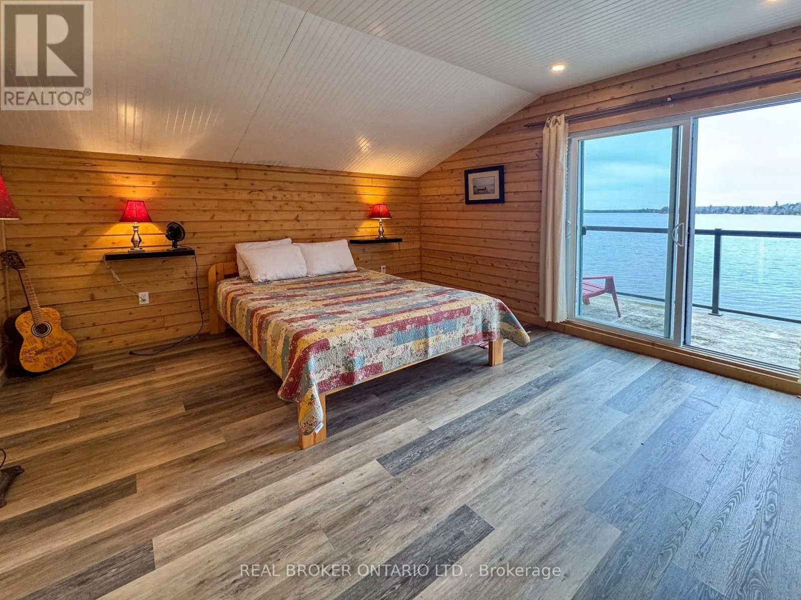 101 FAIRCLOUGH ISLAND