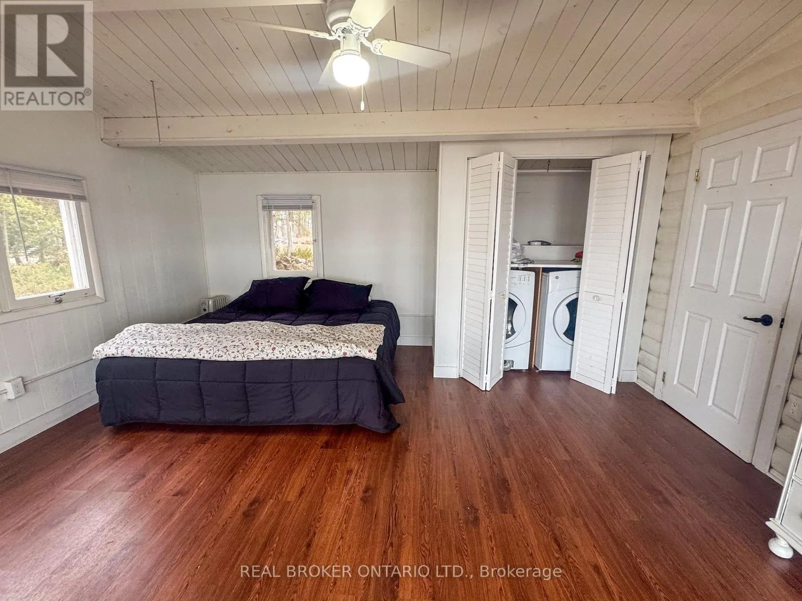 101 FAIRCLOUGH ISLAND