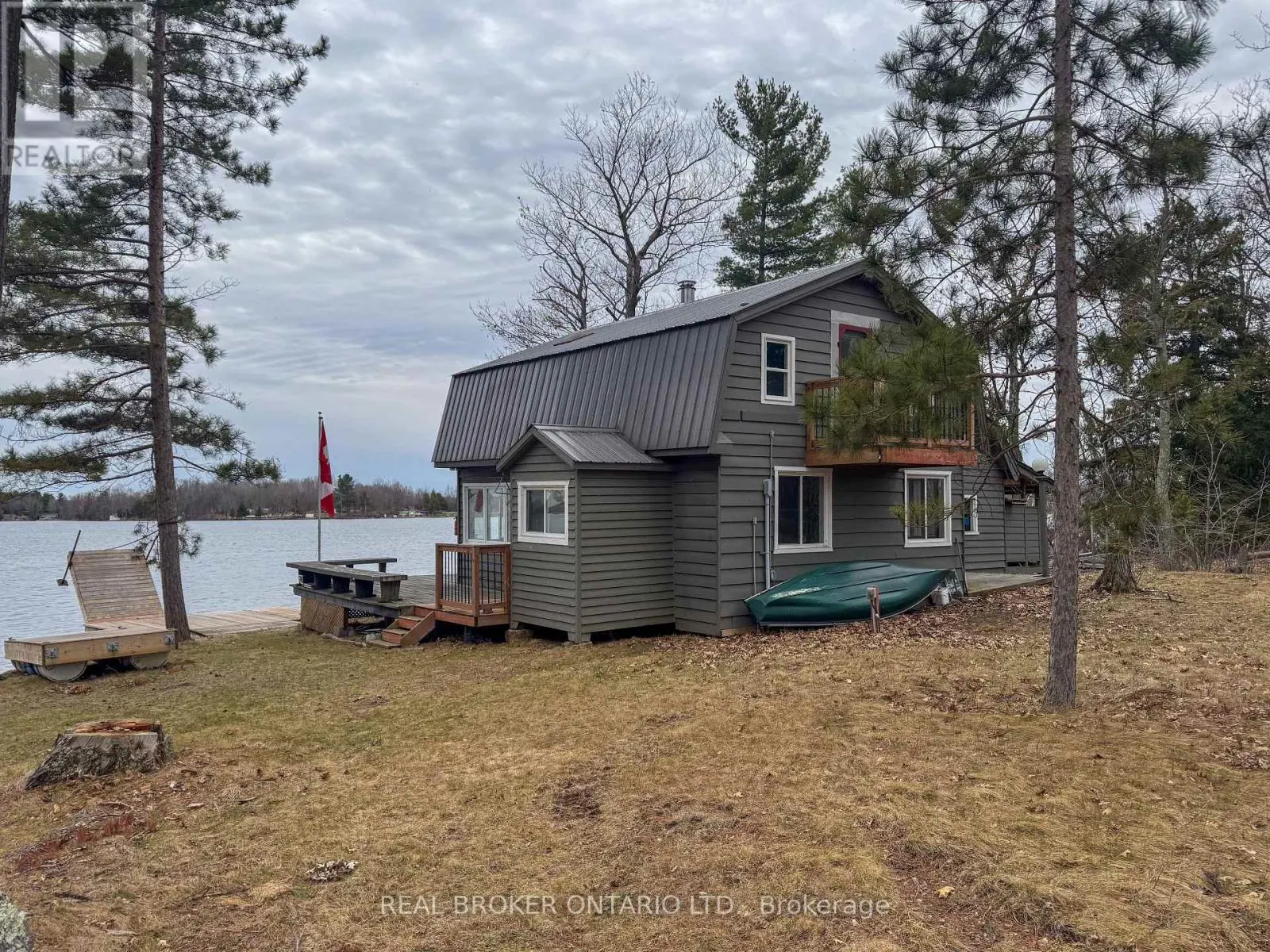 101 FAIRCLOUGH ISLAND
