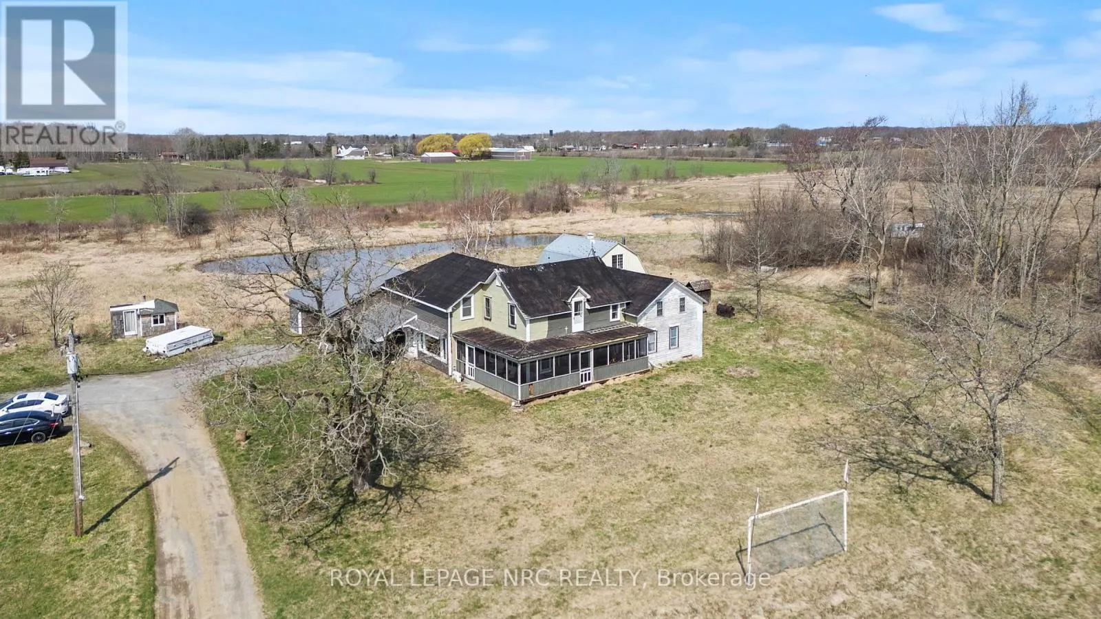 758 WYLDEWOOD ROAD