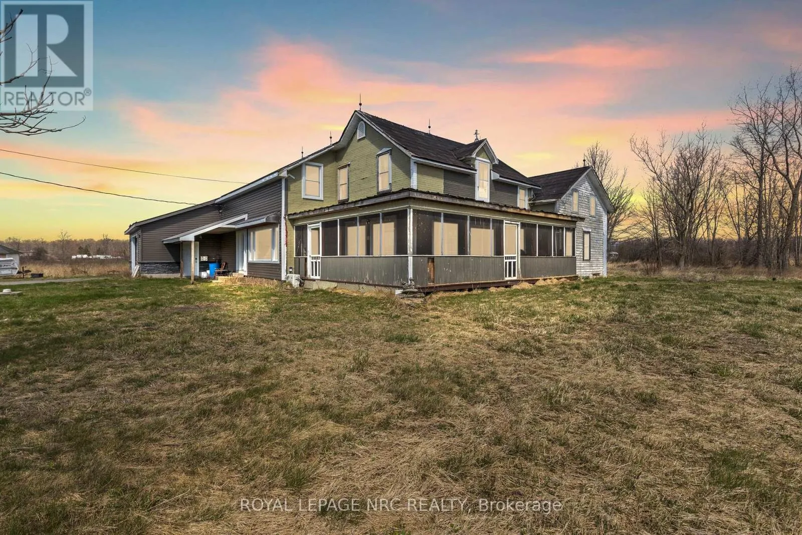 758 WYLDEWOOD ROAD