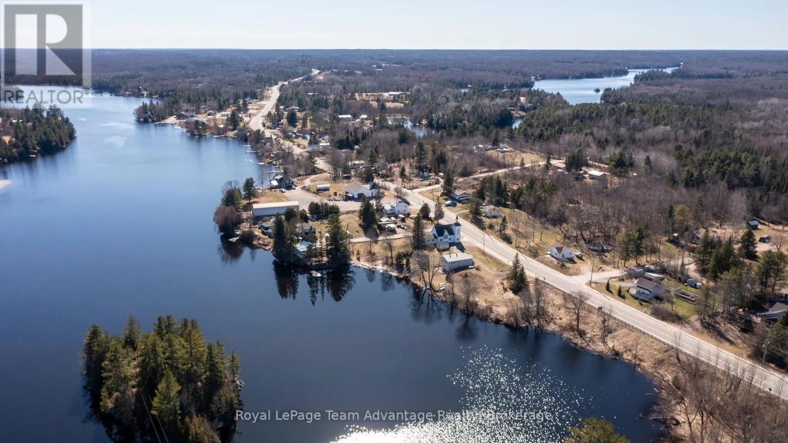 195 BOUNDARY SPUR ROAD
