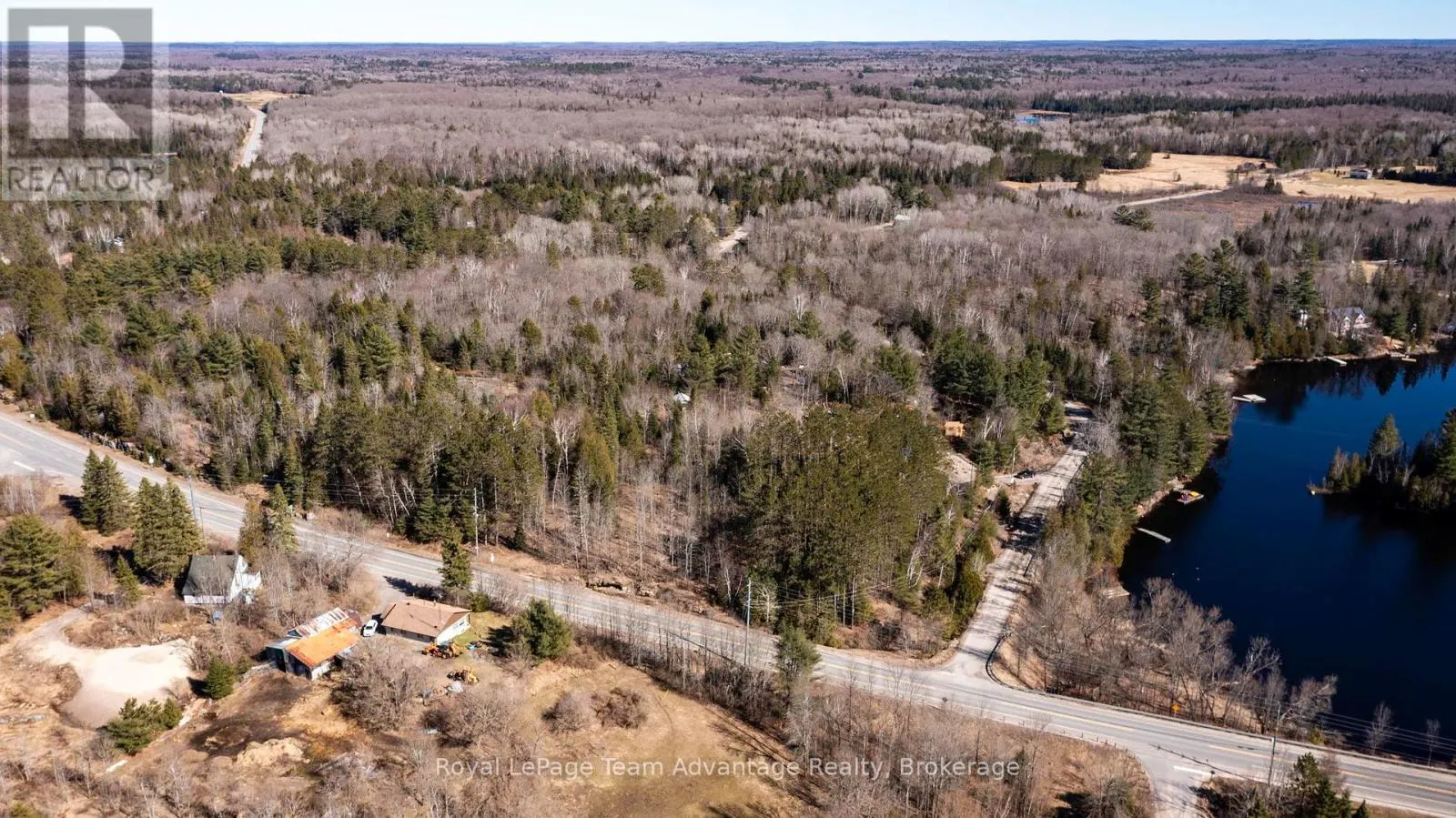 195 BOUNDARY SPUR ROAD