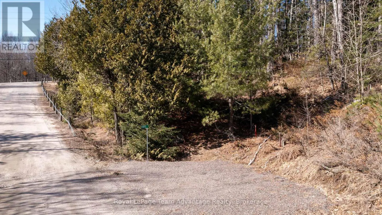 195 BOUNDARY SPUR ROAD