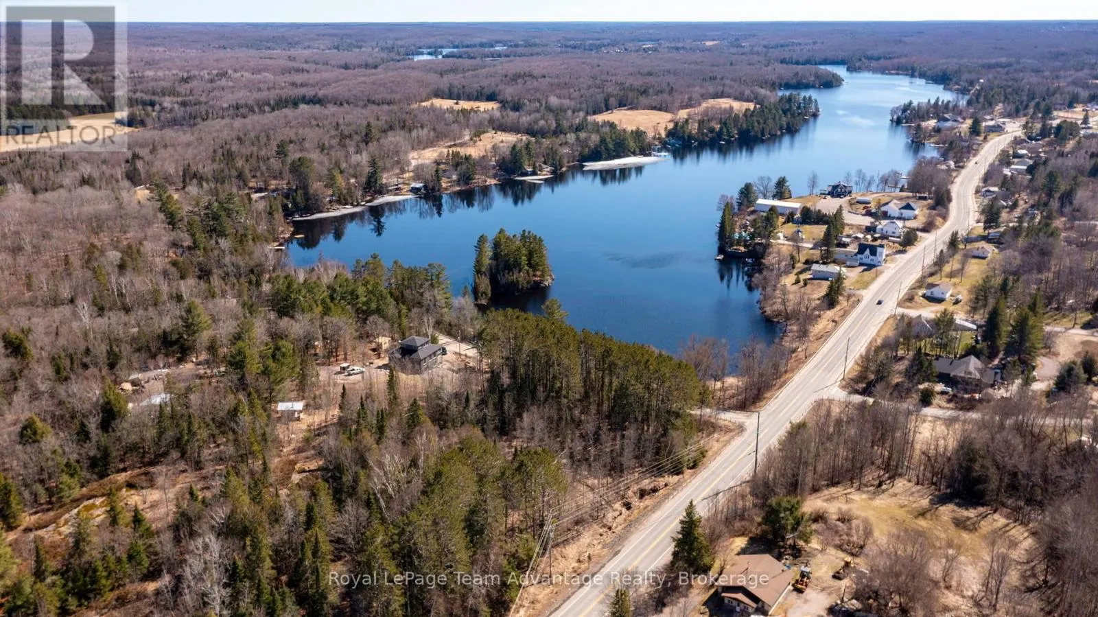 195 BOUNDARY SPUR ROAD
