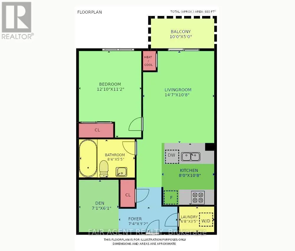250 - 5055 GREENLANE ROAD, #250