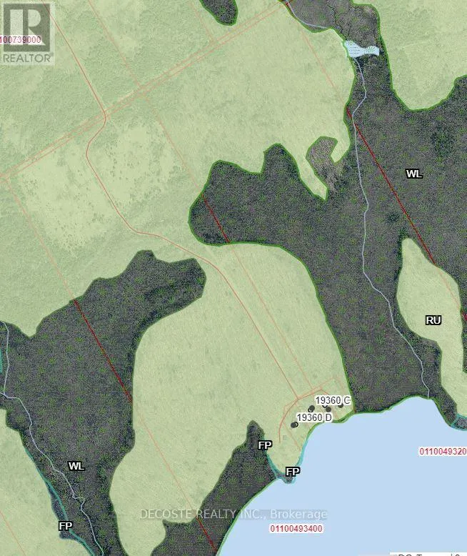 0000 COUNTY 43 ROAD