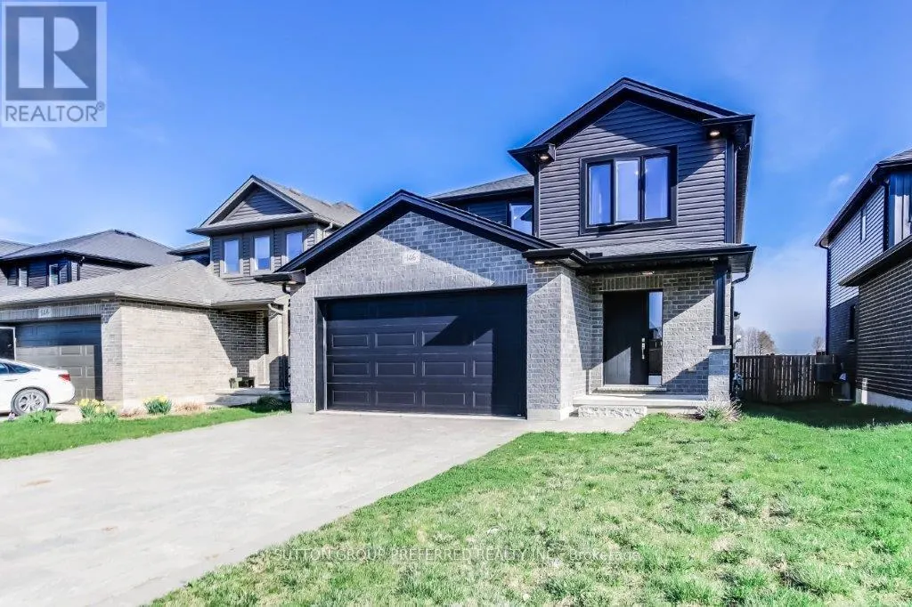 146 GILMOUR DRIVE