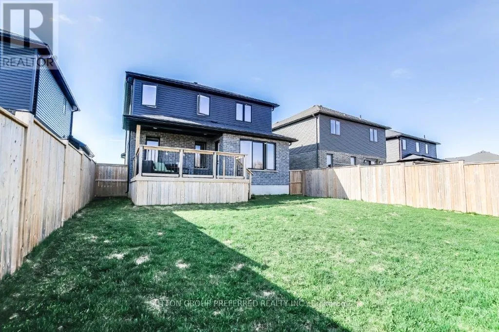 146 GILMOUR DRIVE