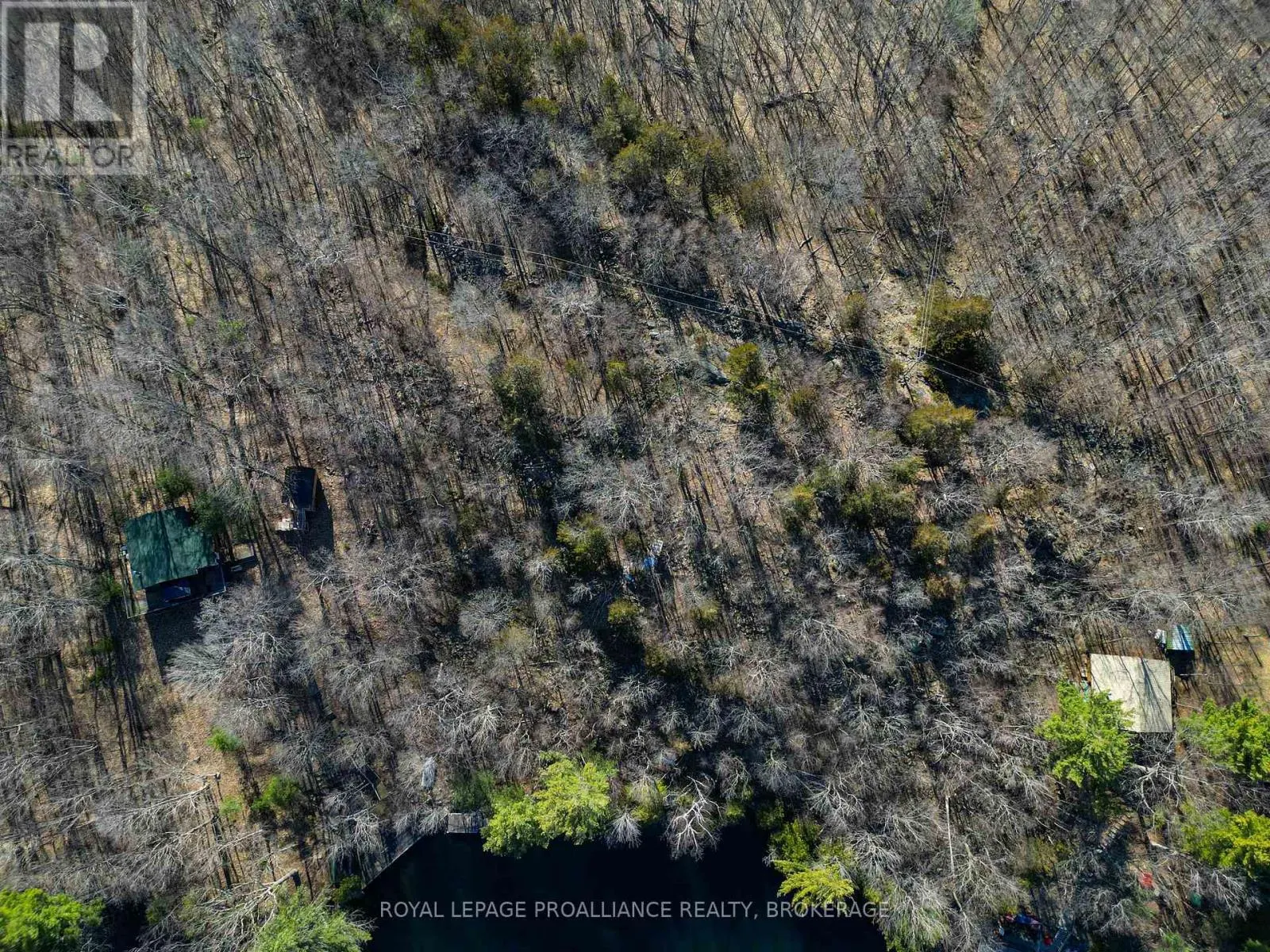 LOT 8 - 183 SLEEPY HAVEN LANE