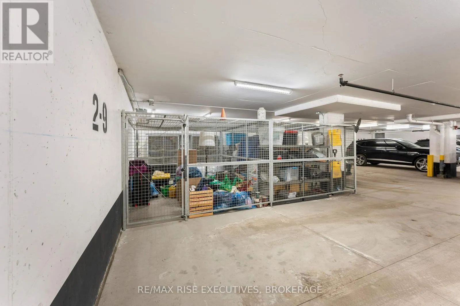 809 - 121 QUEEN STREET, #809
