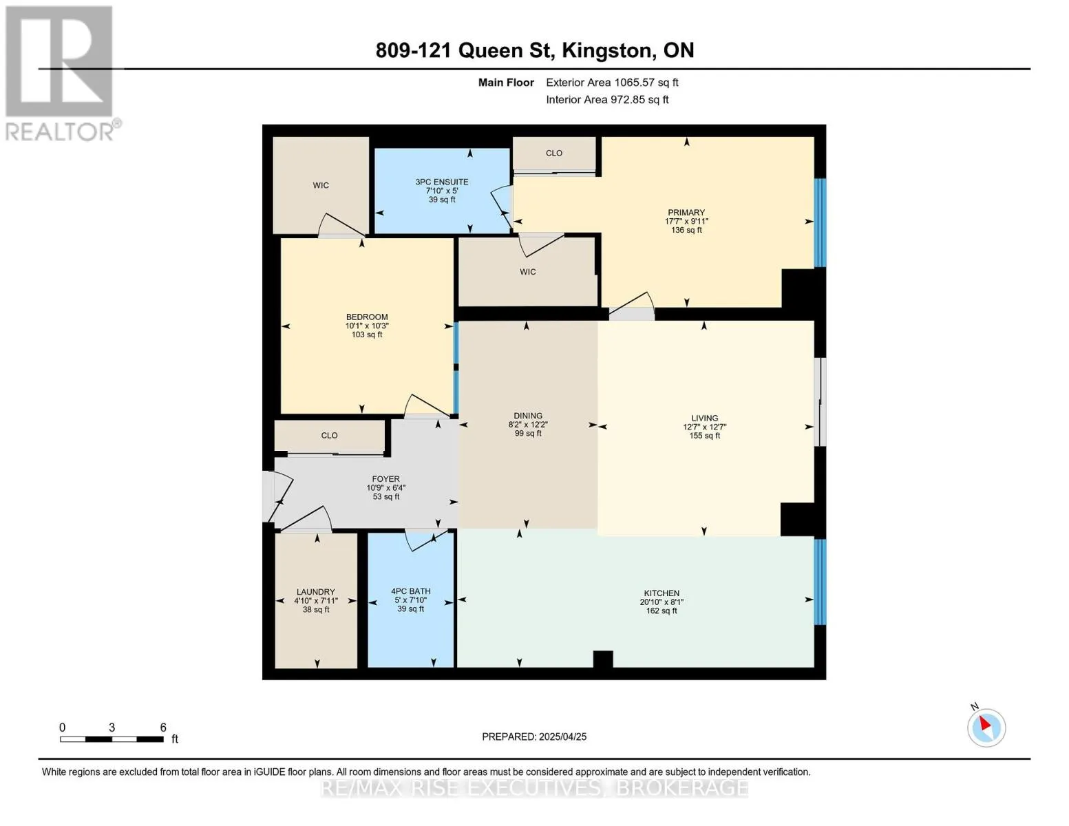 809 - 121 QUEEN STREET, #809