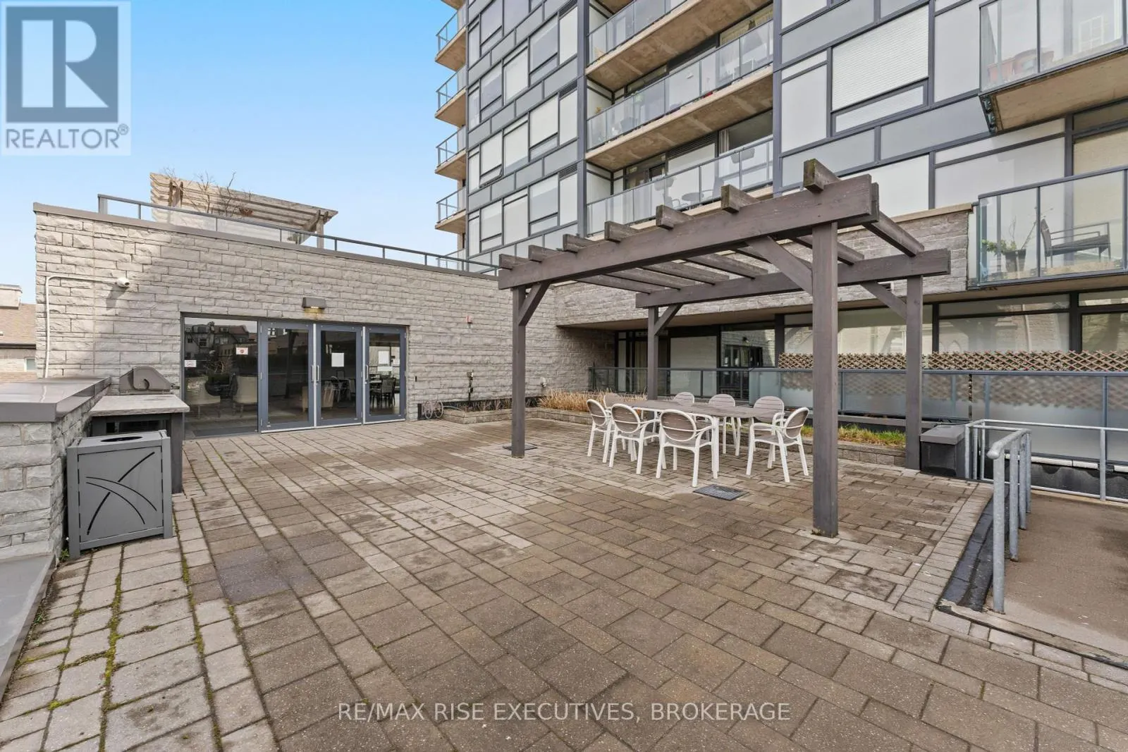 809 - 121 QUEEN STREET, #809