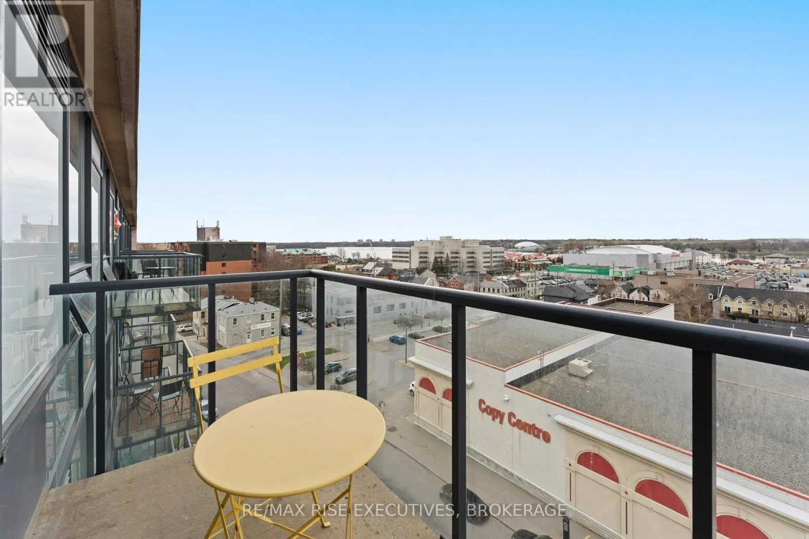 809 - 121 QUEEN STREET, #809