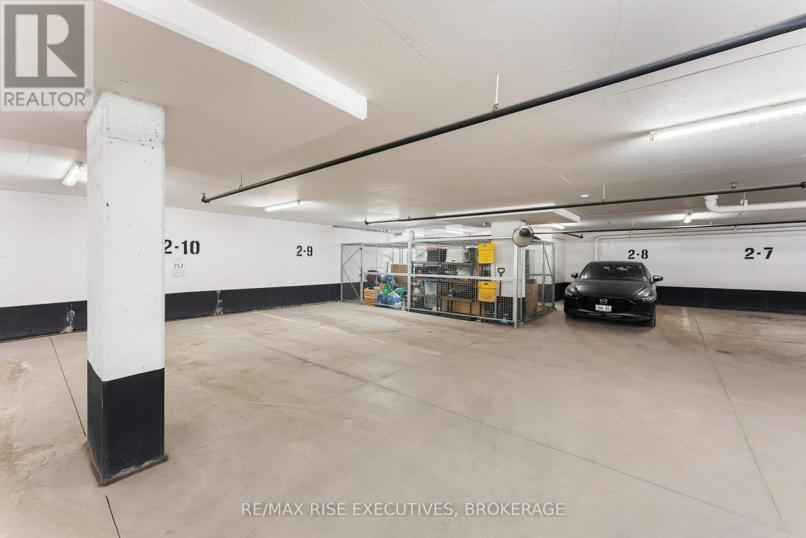 809 - 121 QUEEN STREET, #809