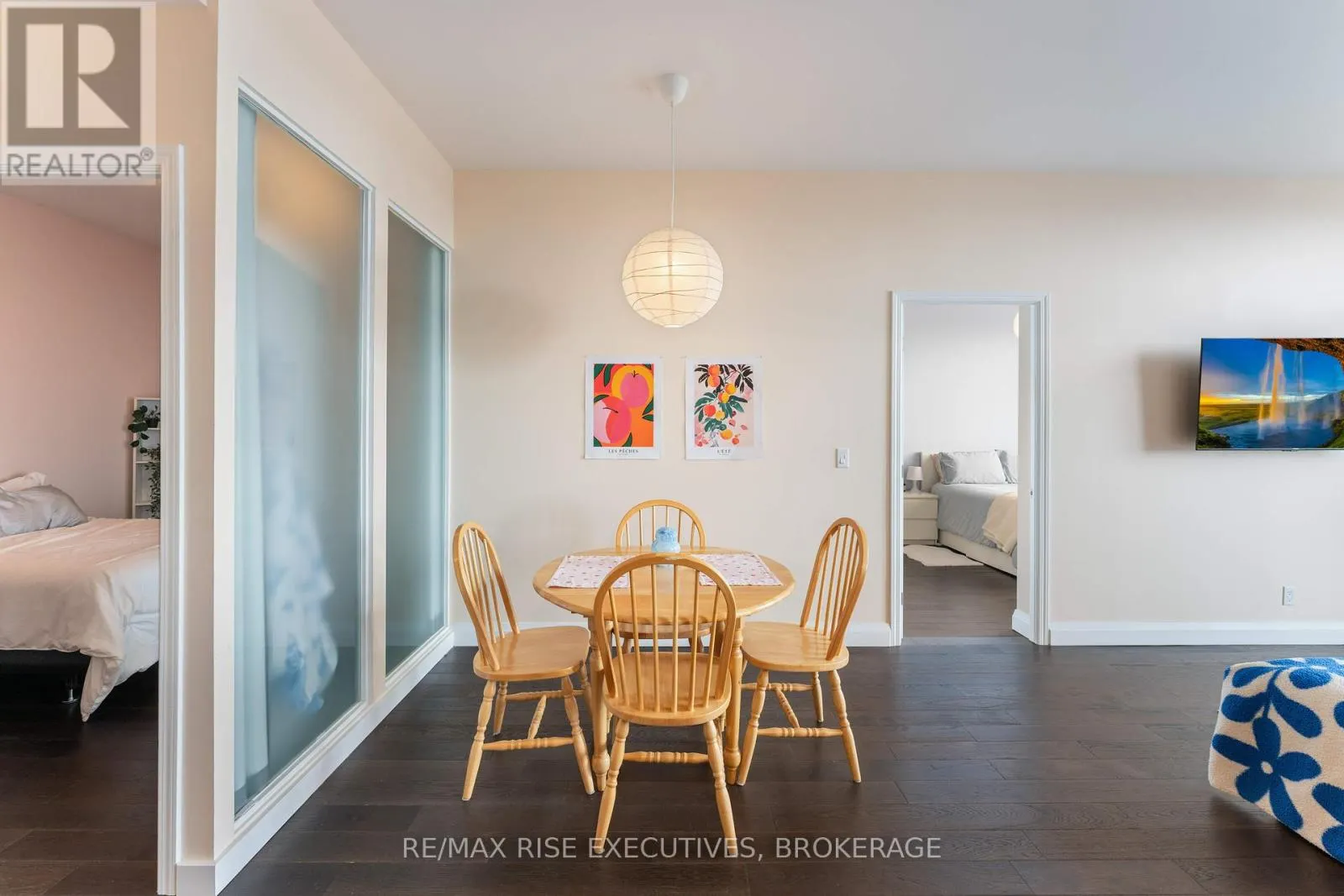 809 - 121 QUEEN STREET, #809