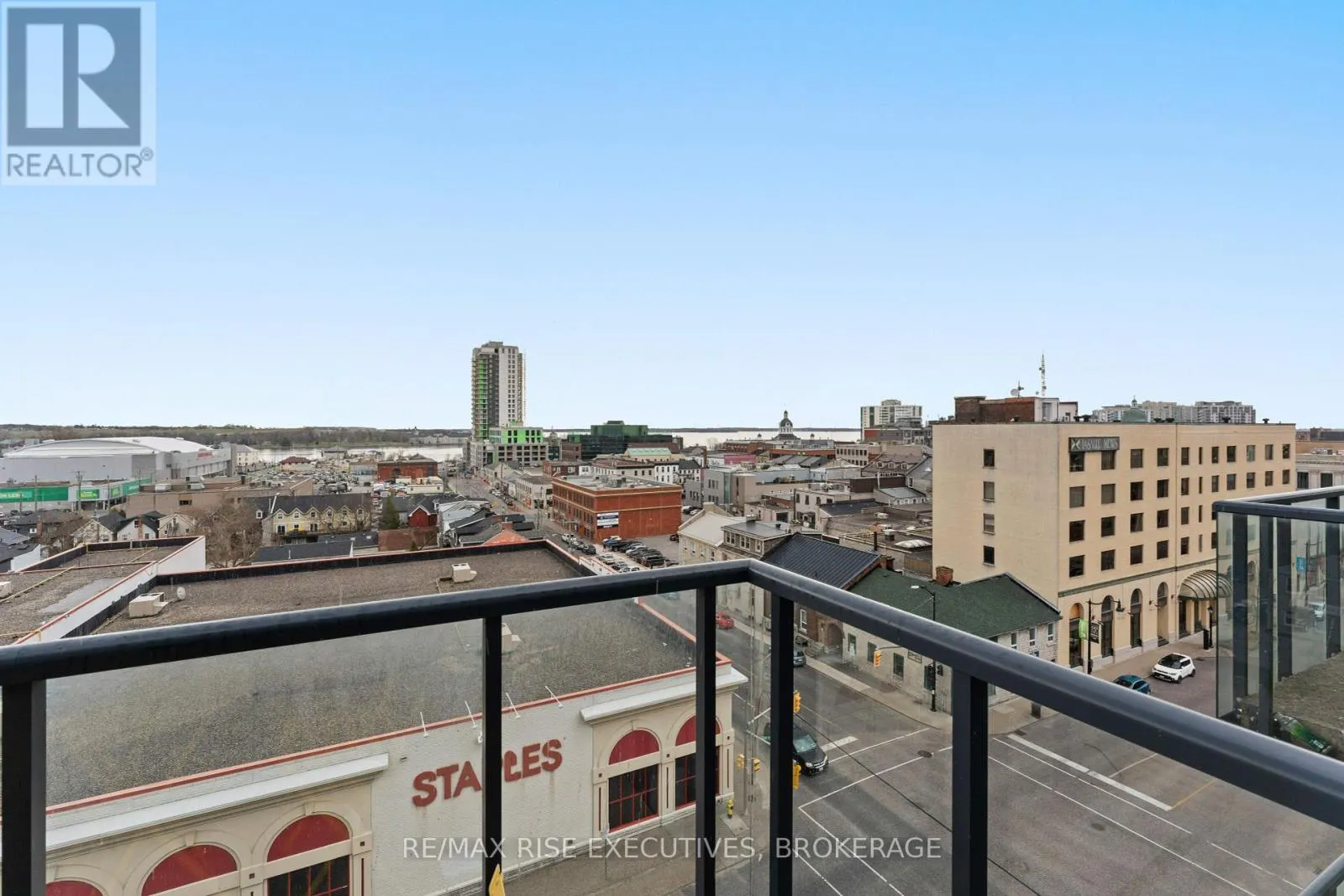 809 - 121 QUEEN STREET, #809