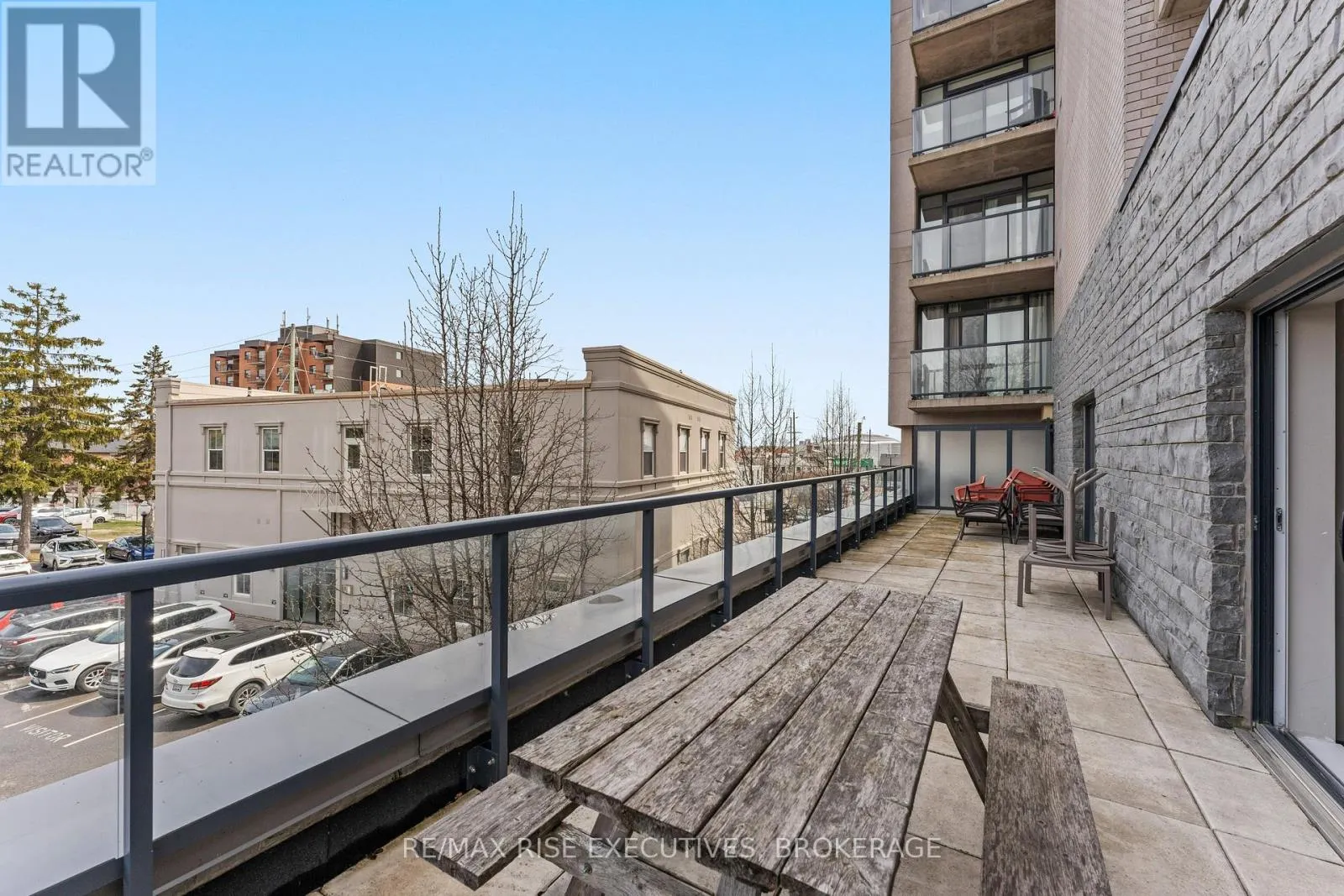 809 - 121 QUEEN STREET, #809