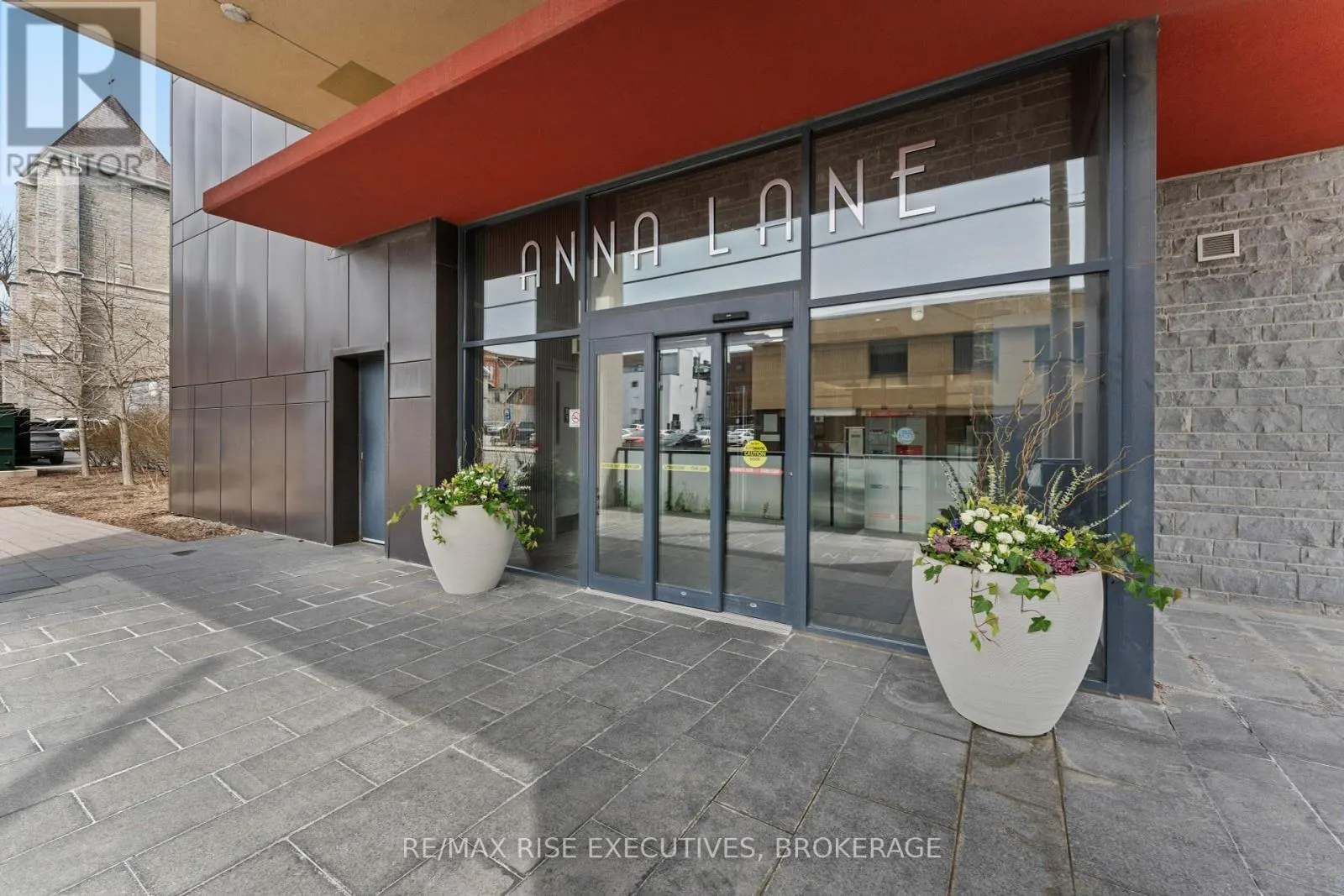 809 - 121 QUEEN STREET, #809