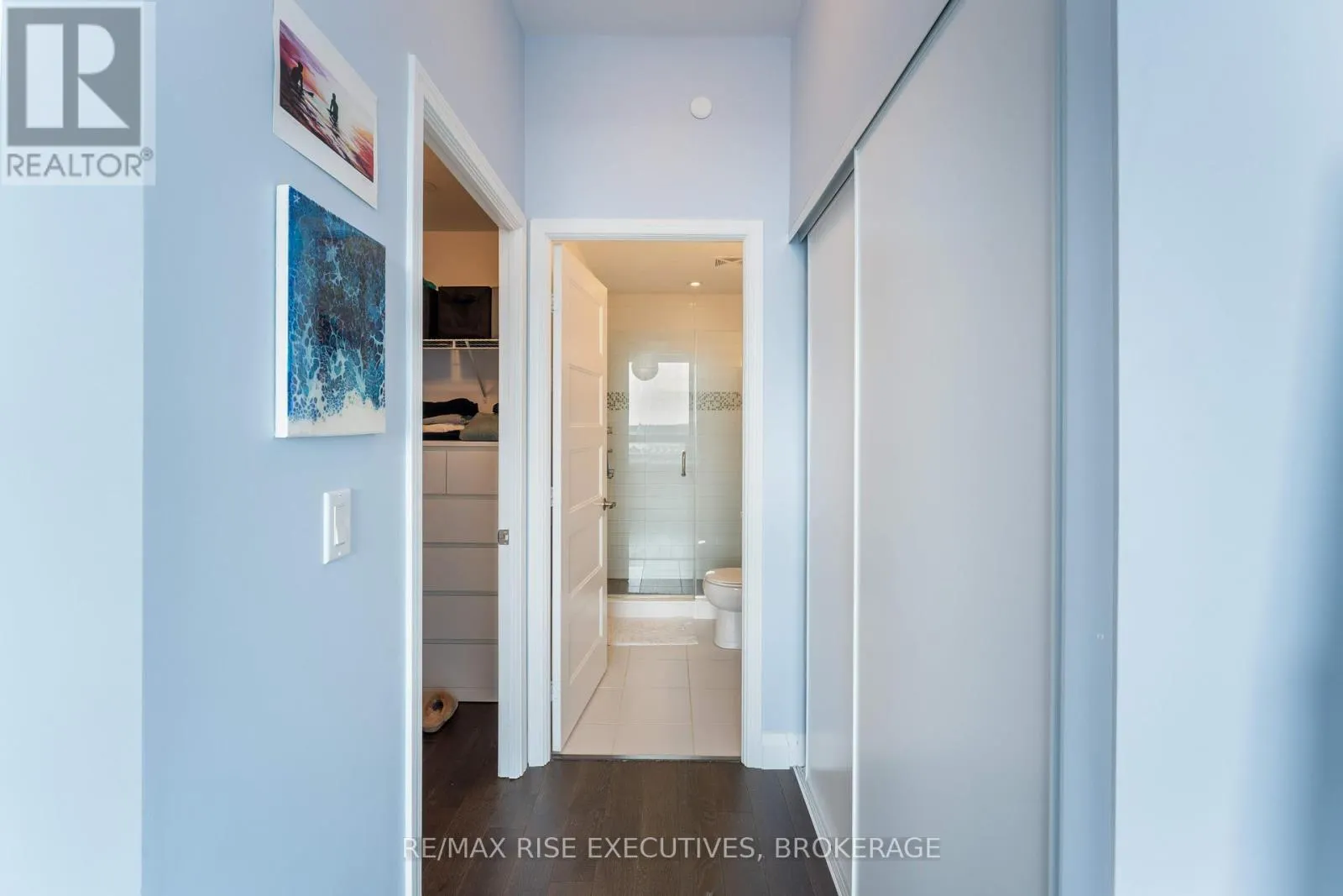 809 - 121 QUEEN STREET, #809