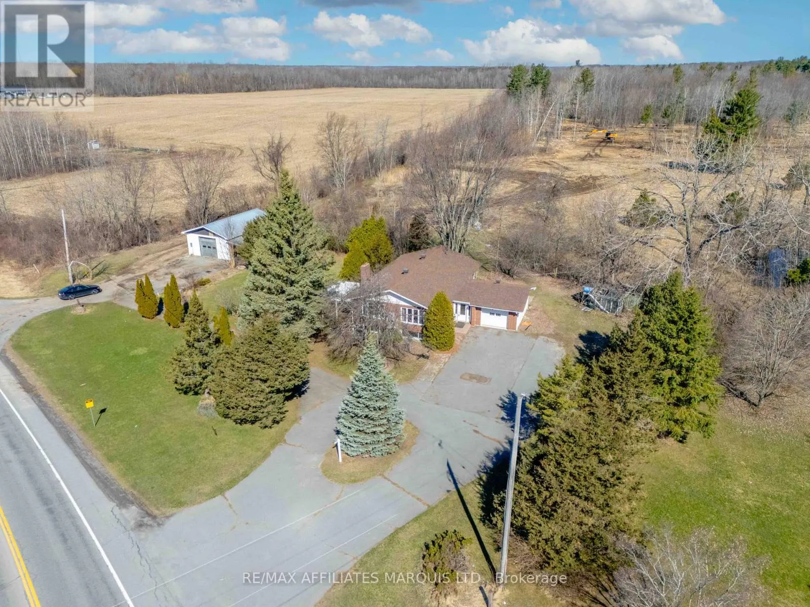 10984 COUNTY RD 2 ROAD