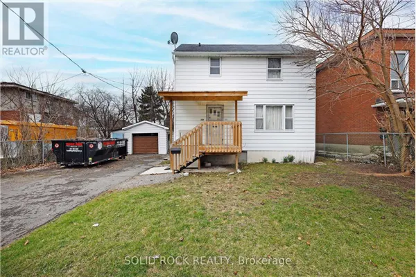 328 POULIN AVENUE