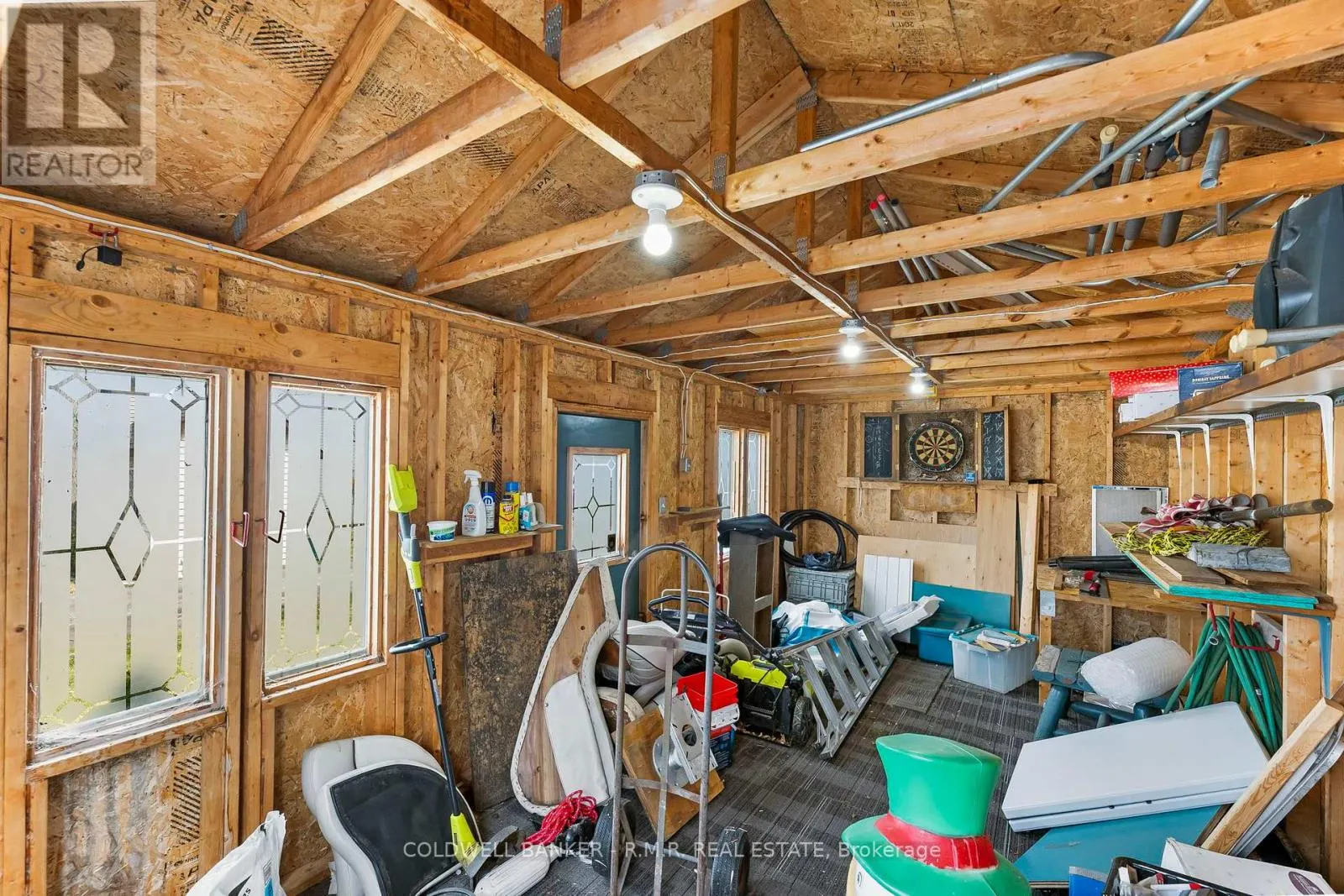 465 CAUSEWAY VIEW ROAD
