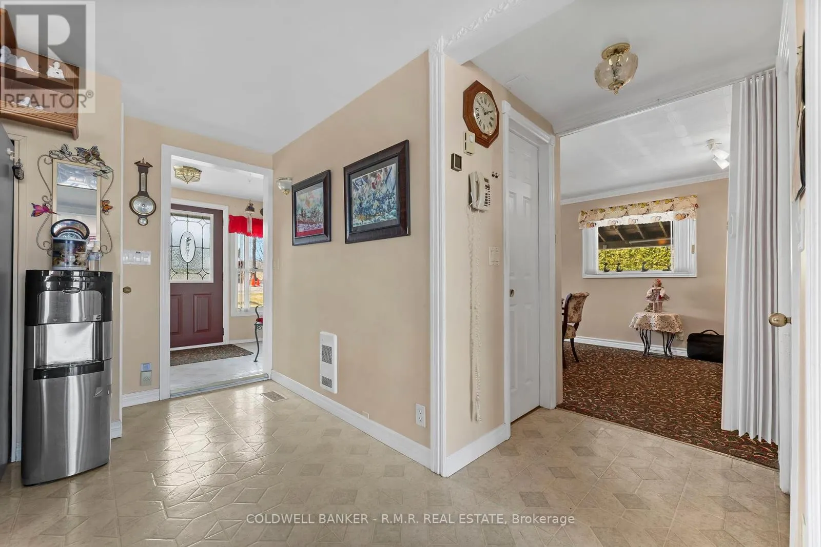 465 CAUSEWAY VIEW ROAD