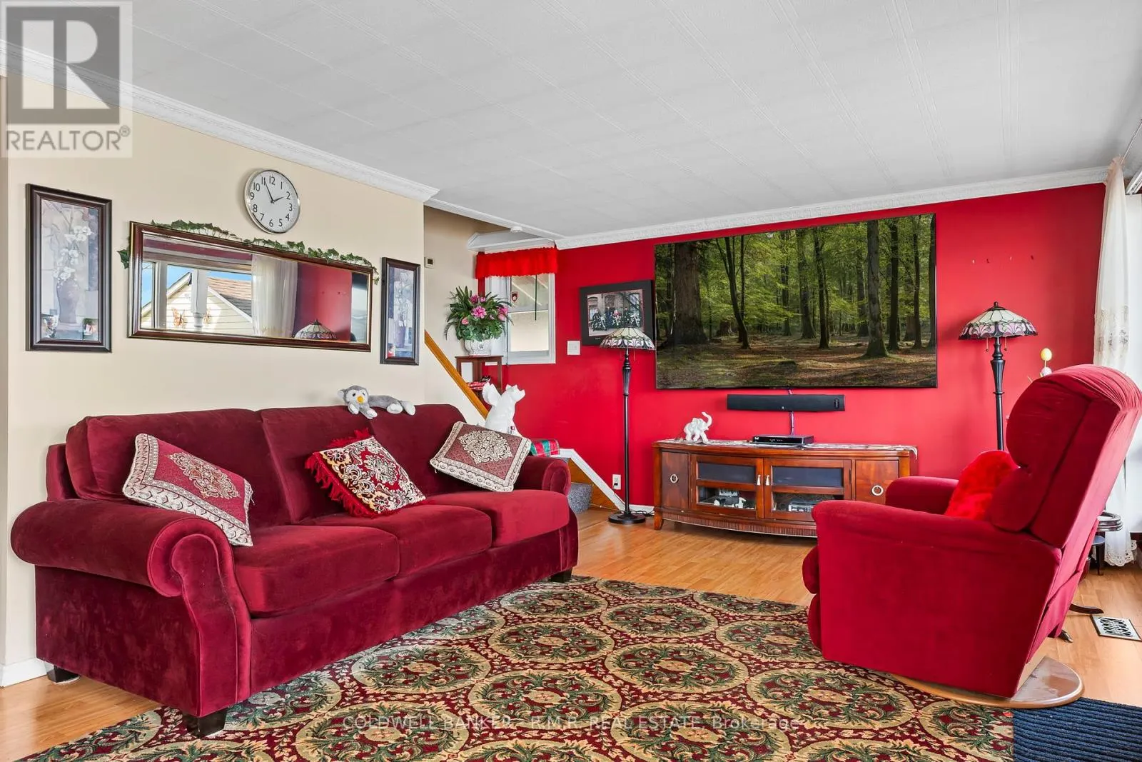 465 CAUSEWAY VIEW ROAD