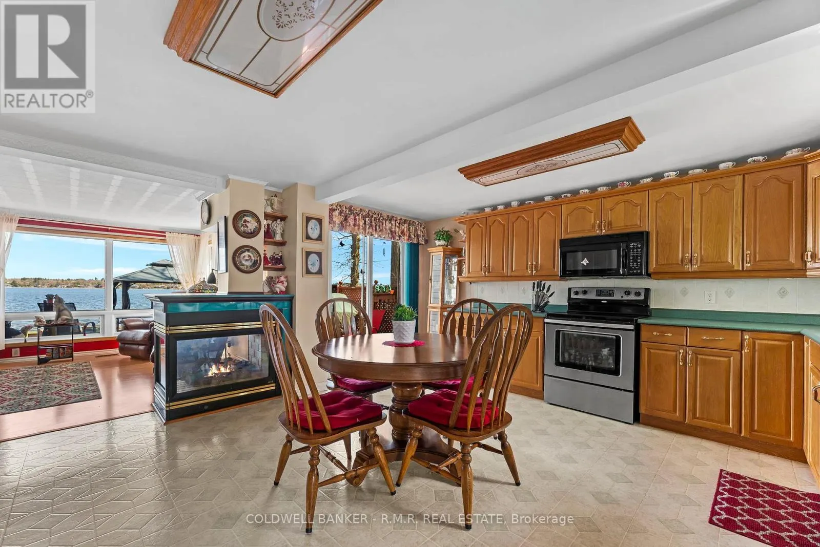 465 CAUSEWAY VIEW ROAD