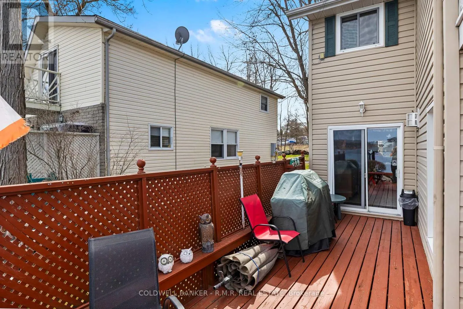 465 CAUSEWAY VIEW ROAD
