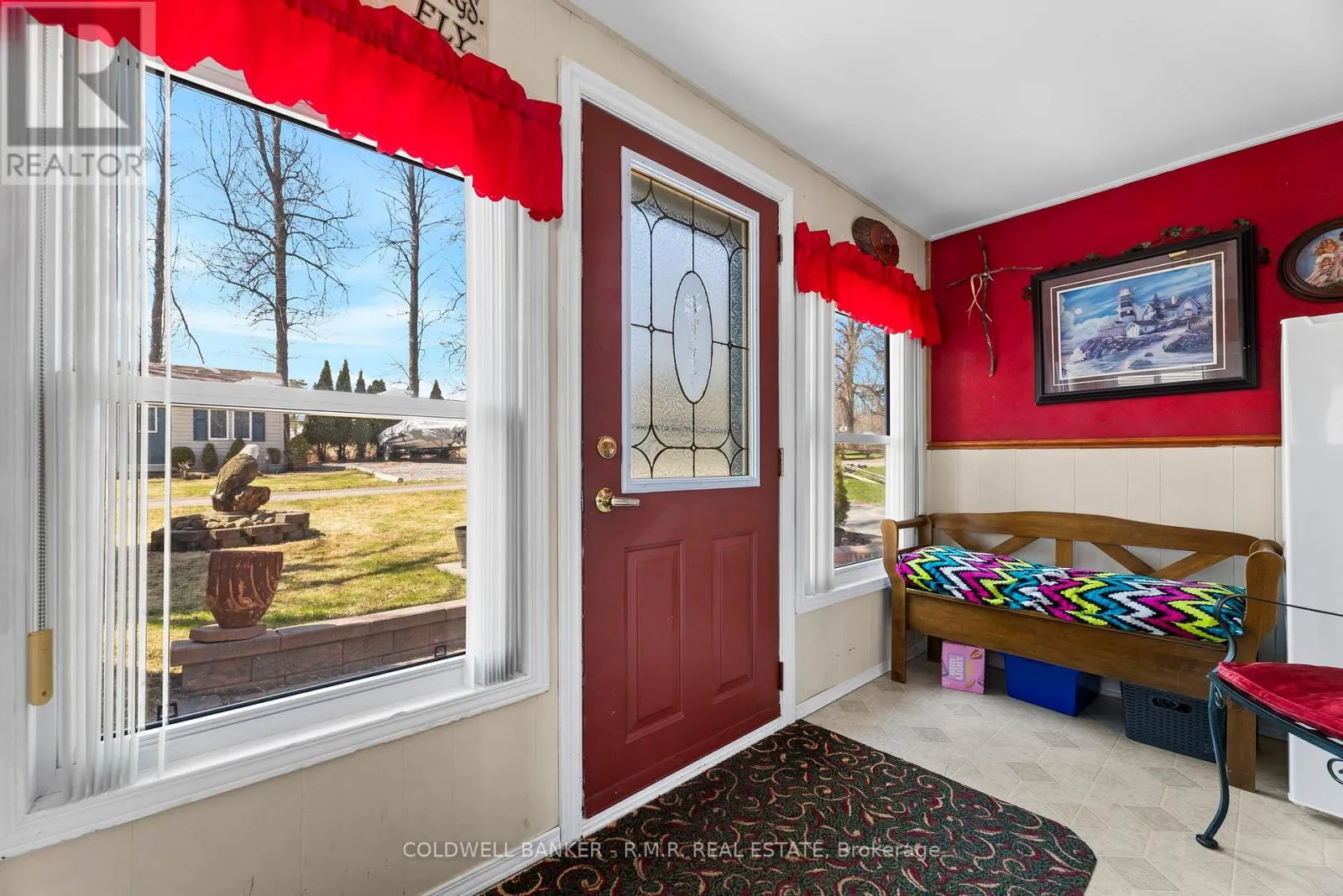 465 CAUSEWAY VIEW ROAD