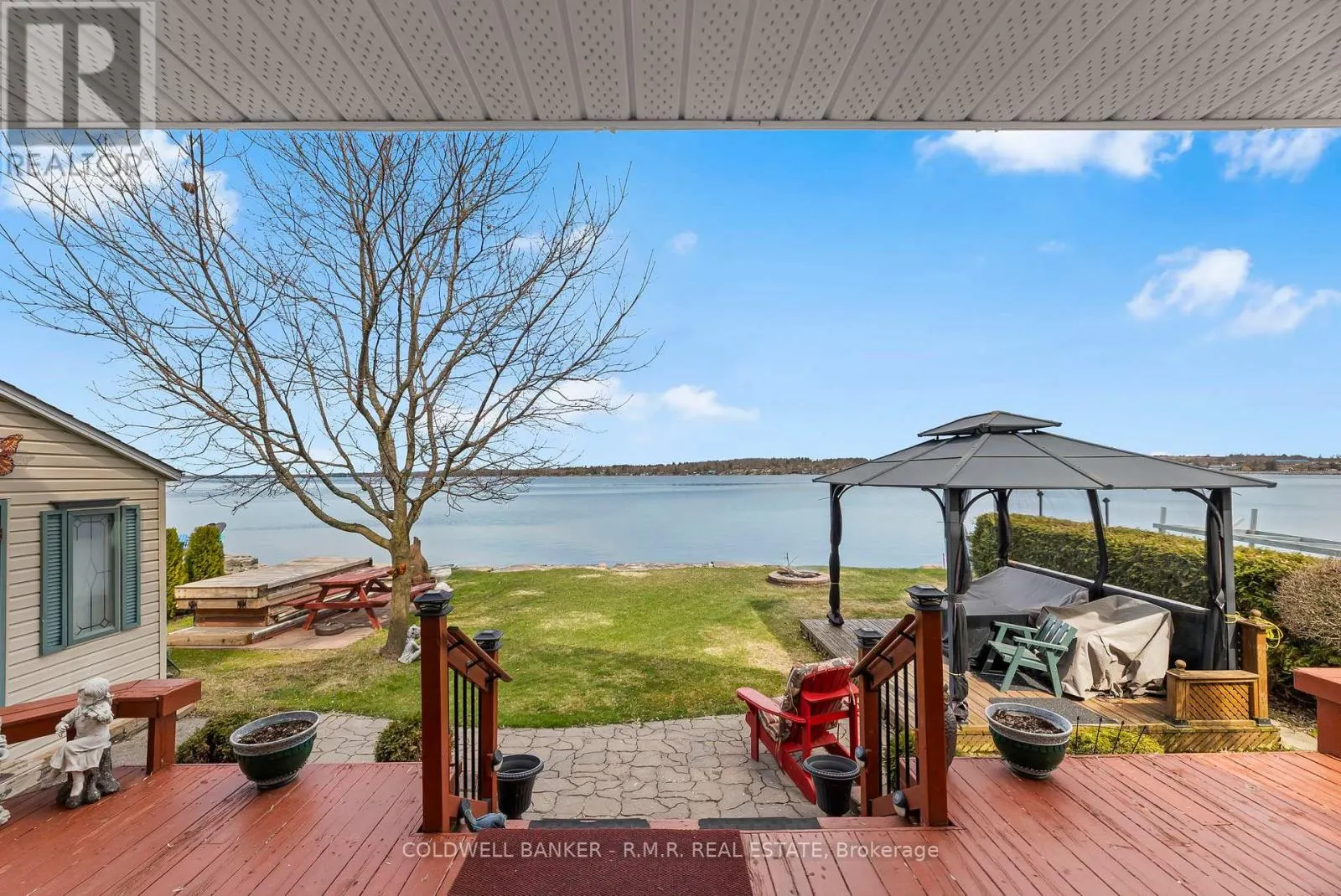 465 CAUSEWAY VIEW ROAD