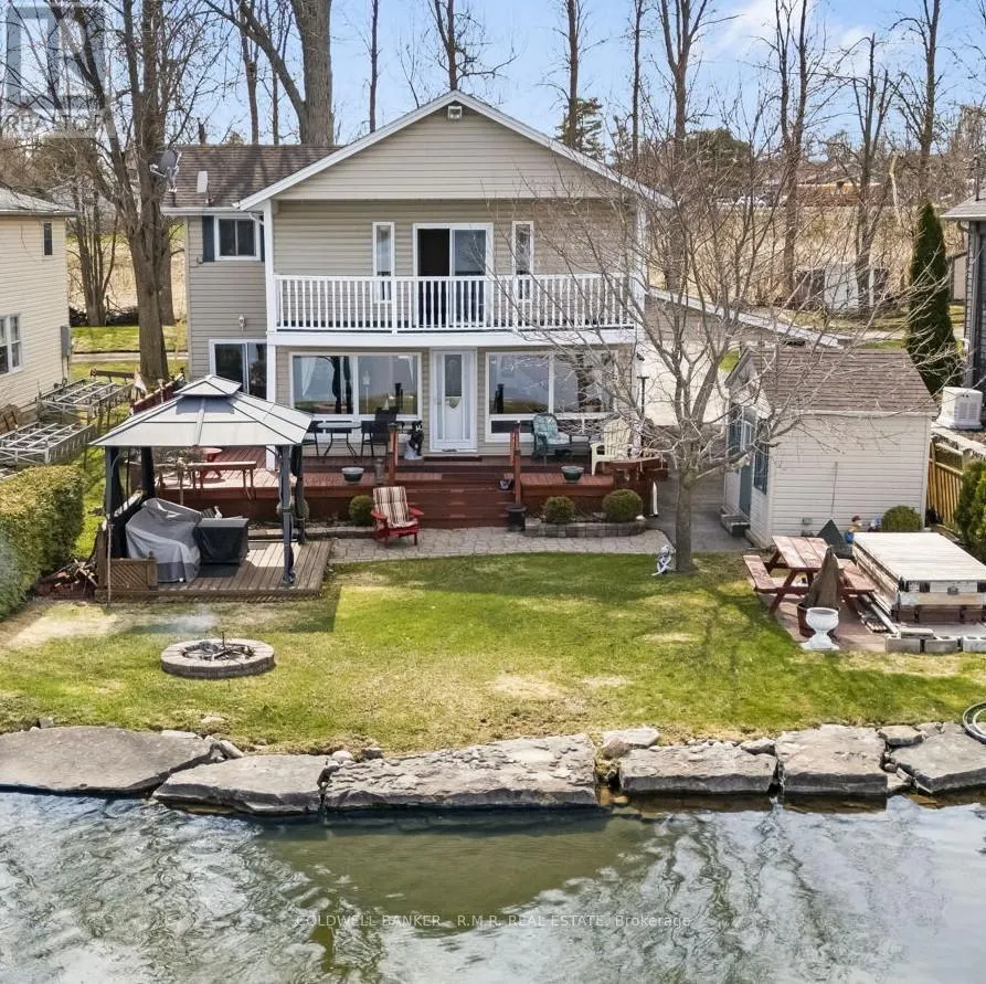 465 CAUSEWAY VIEW ROAD