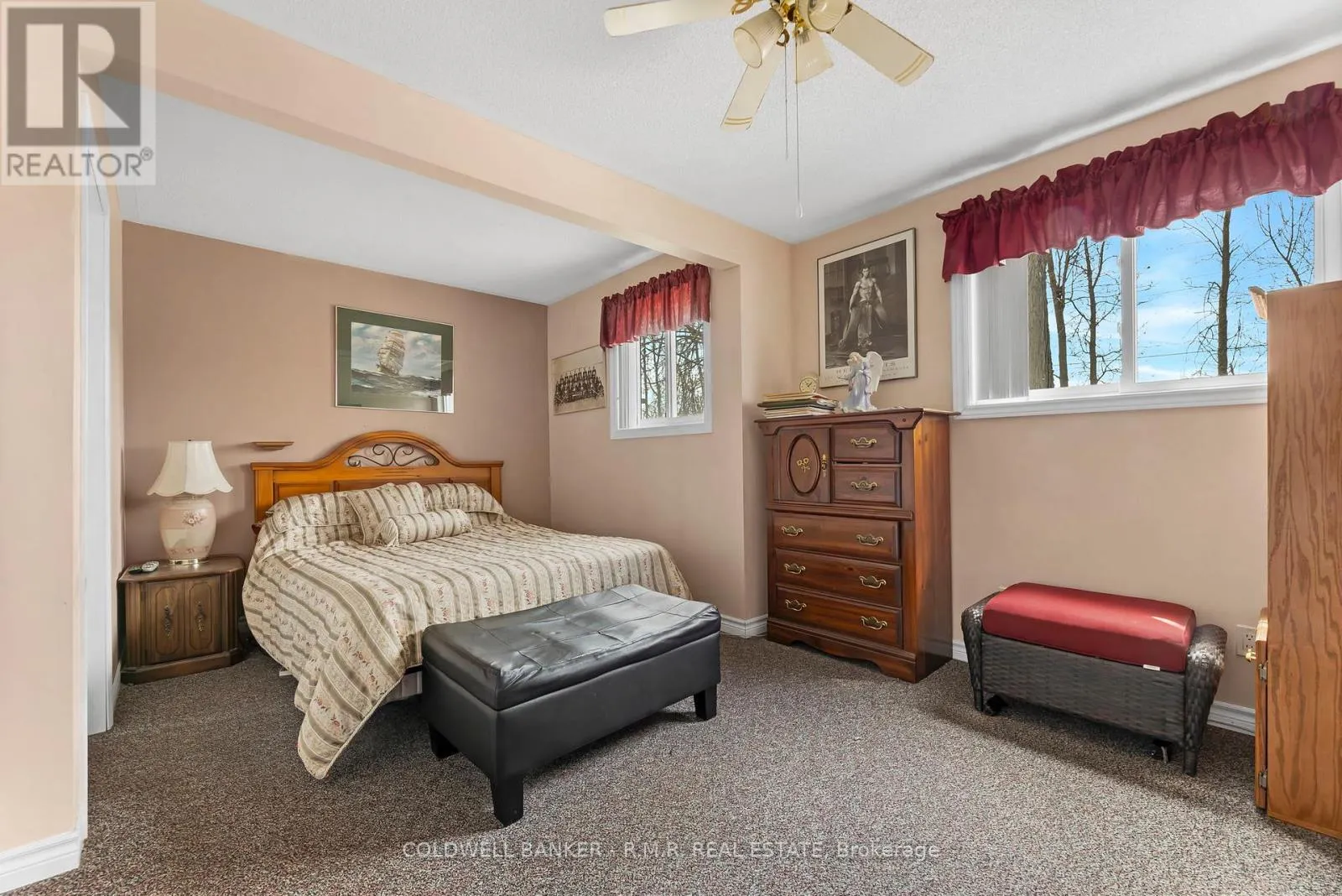 465 CAUSEWAY VIEW ROAD