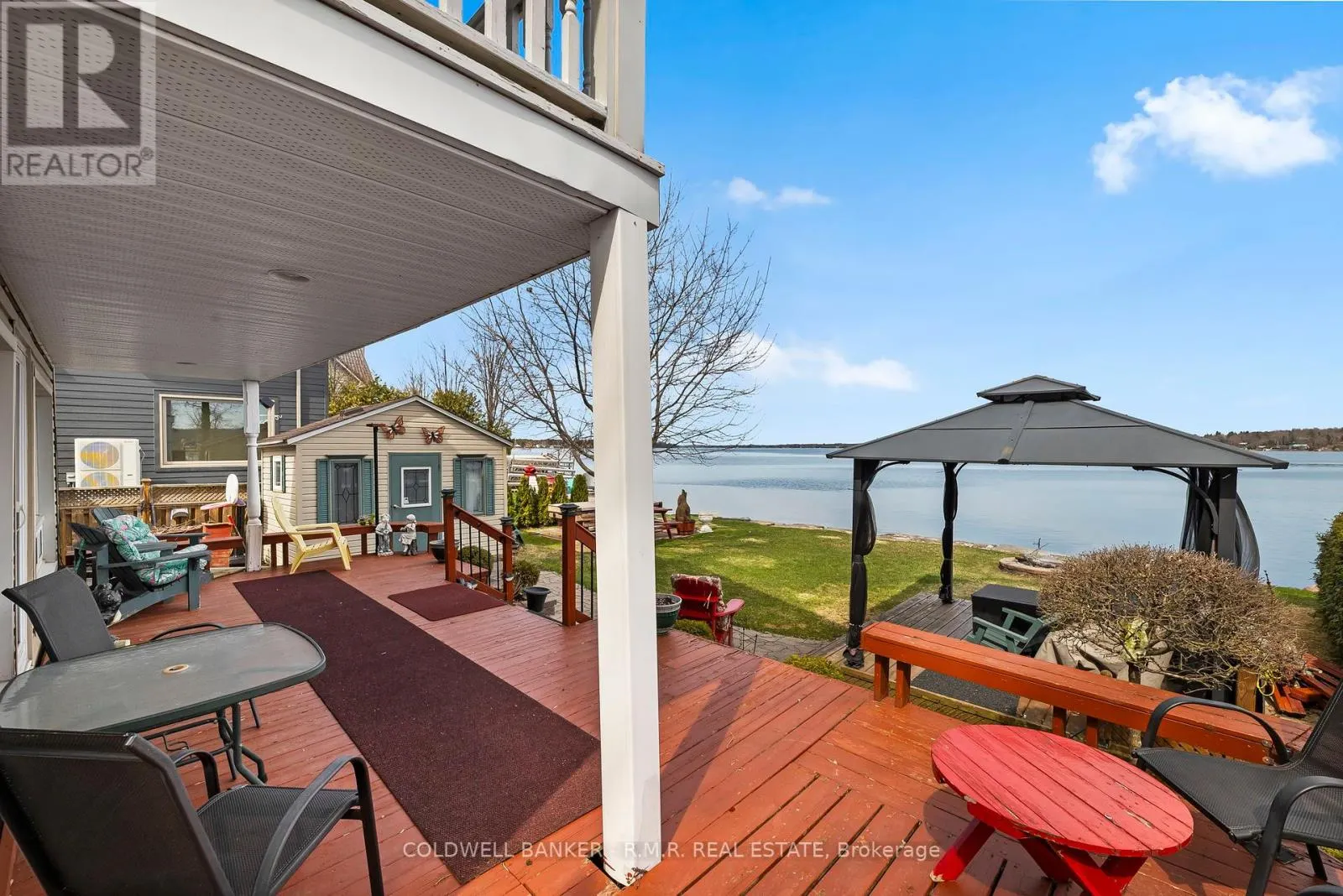 465 CAUSEWAY VIEW ROAD