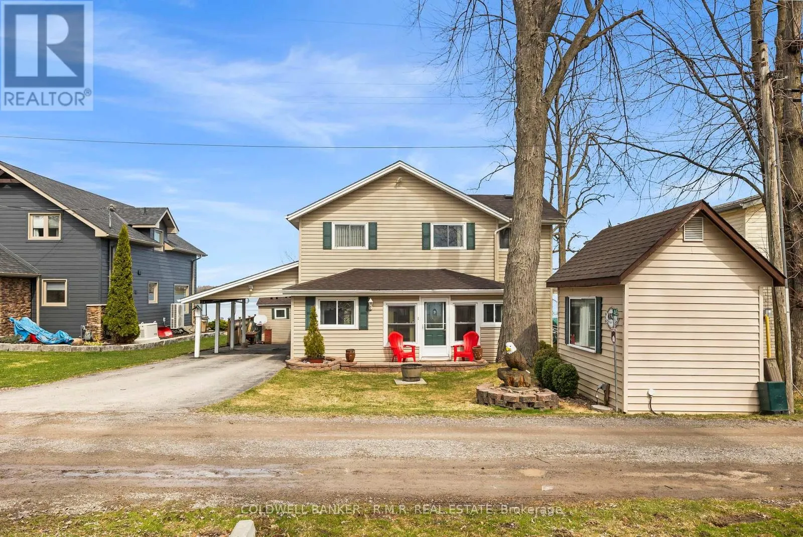 465 CAUSEWAY VIEW ROAD