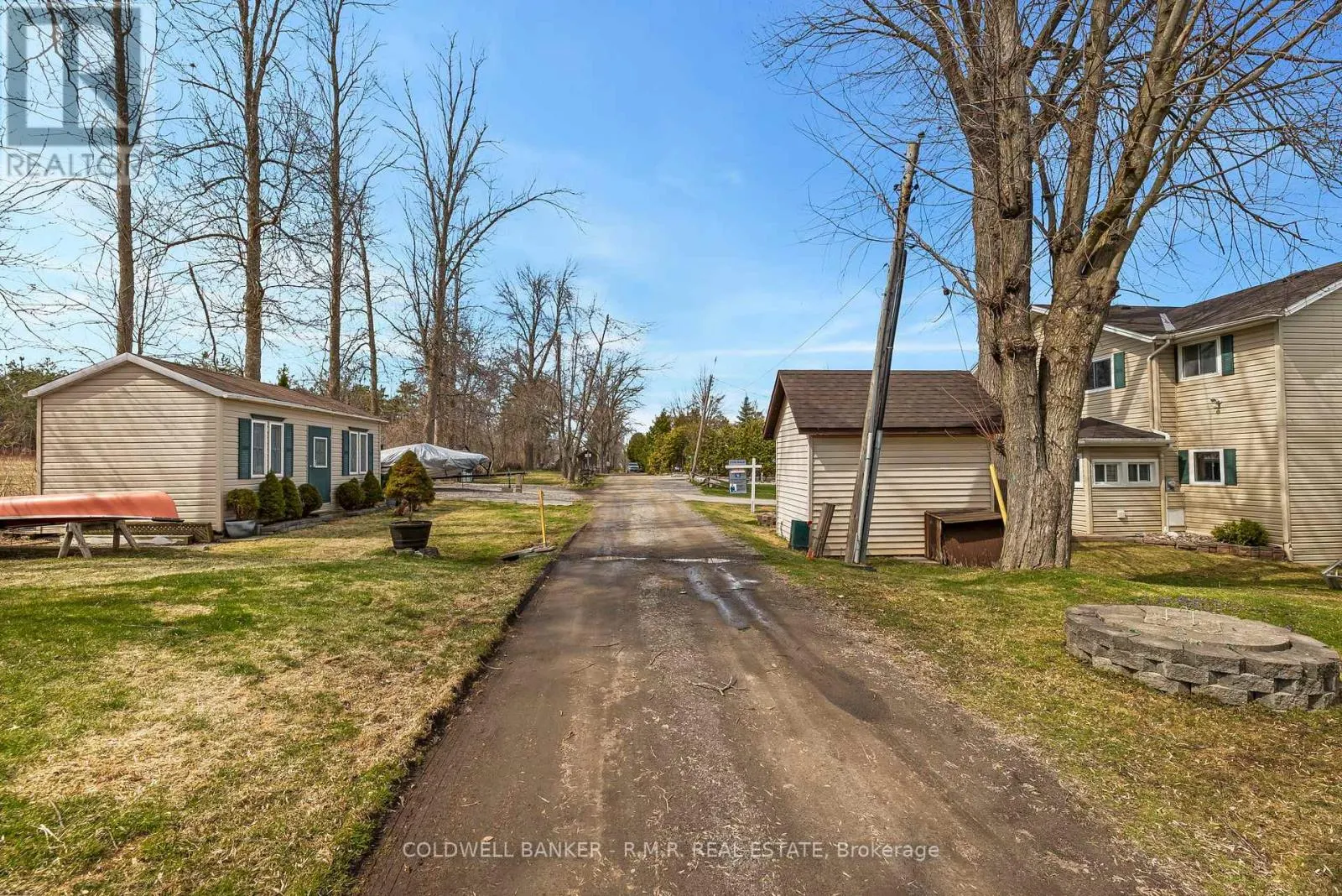 465 CAUSEWAY VIEW ROAD