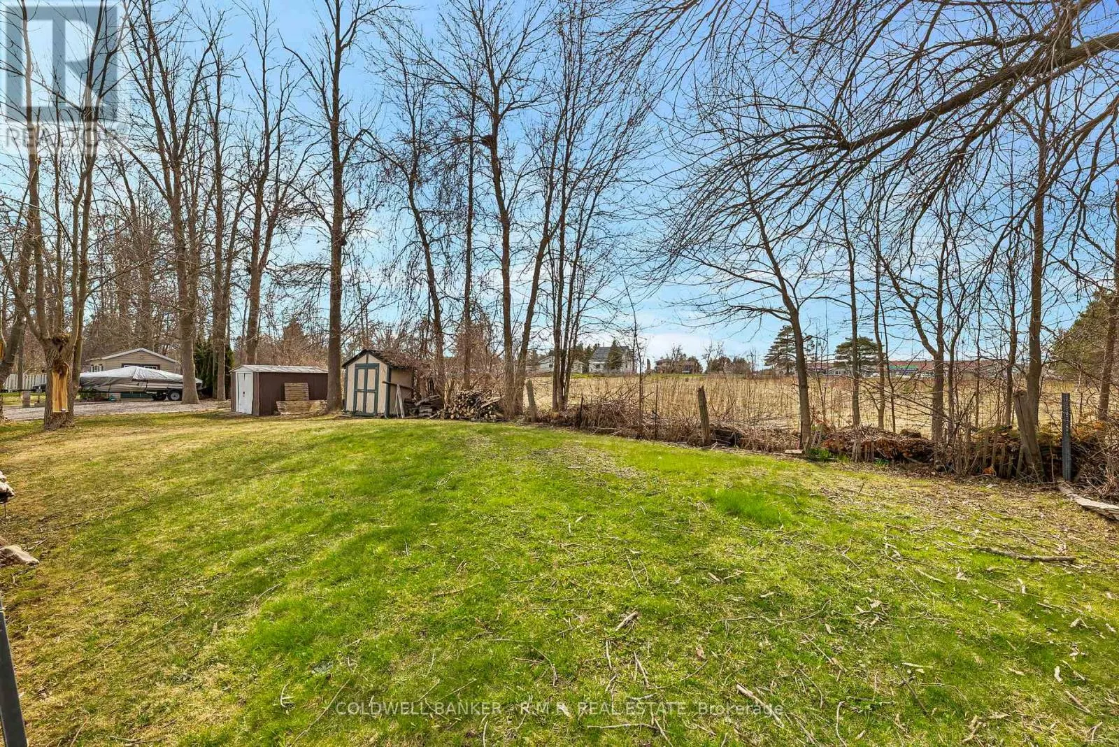 465 CAUSEWAY VIEW ROAD