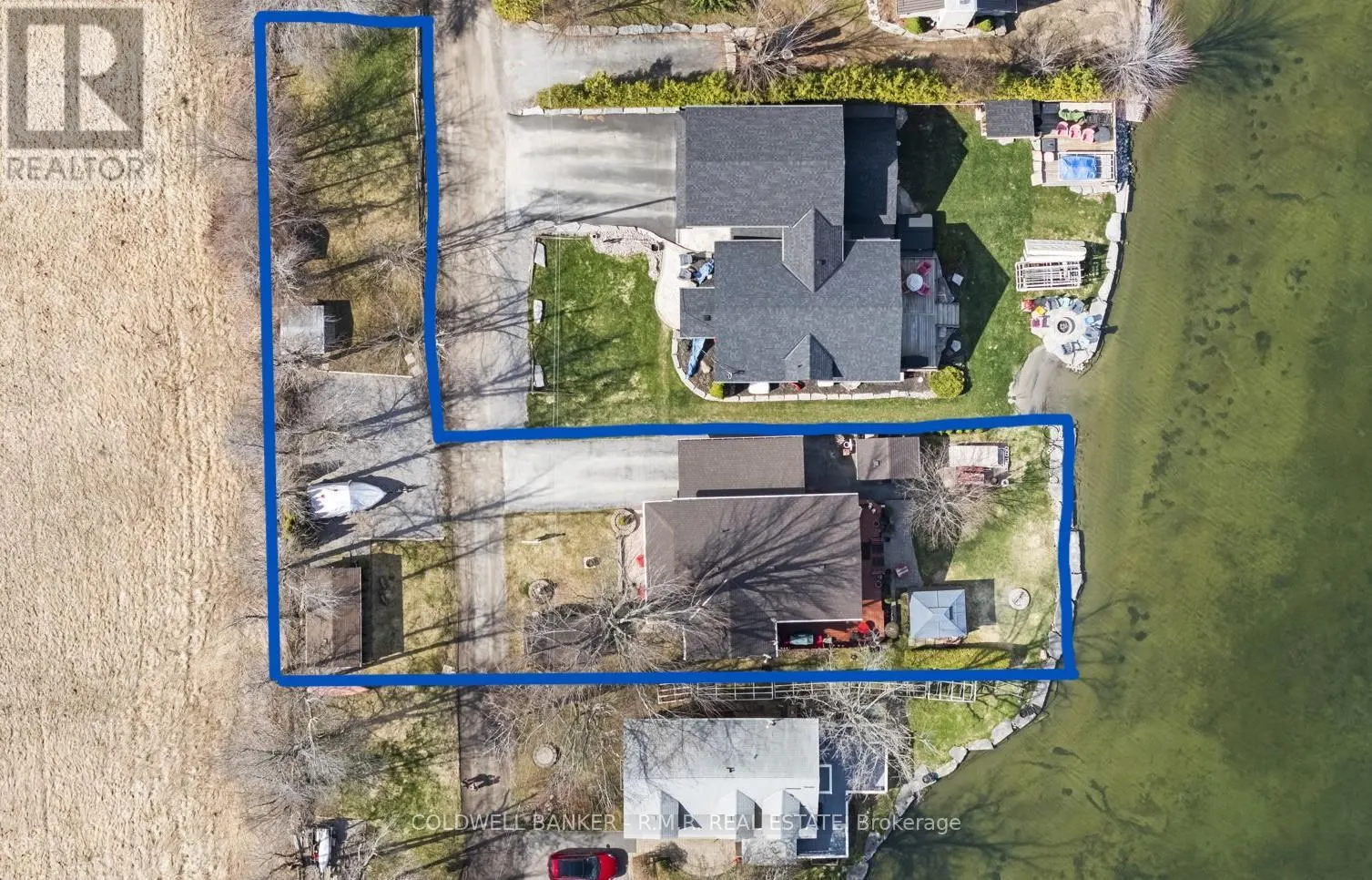 465 CAUSEWAY VIEW ROAD