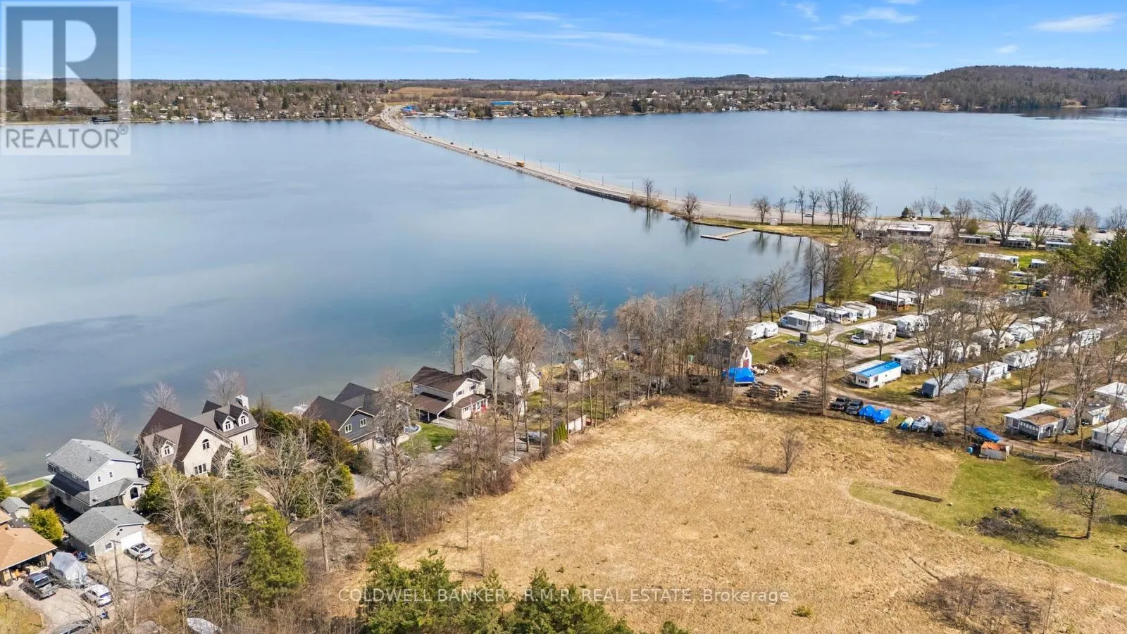 465 CAUSEWAY VIEW ROAD