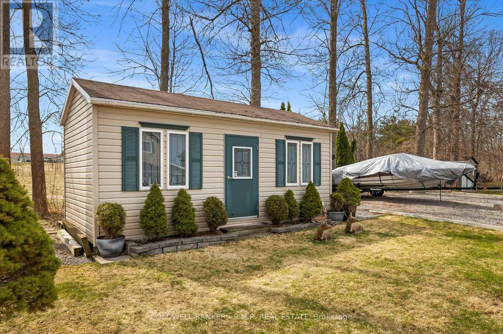 465 CAUSEWAY VIEW ROAD