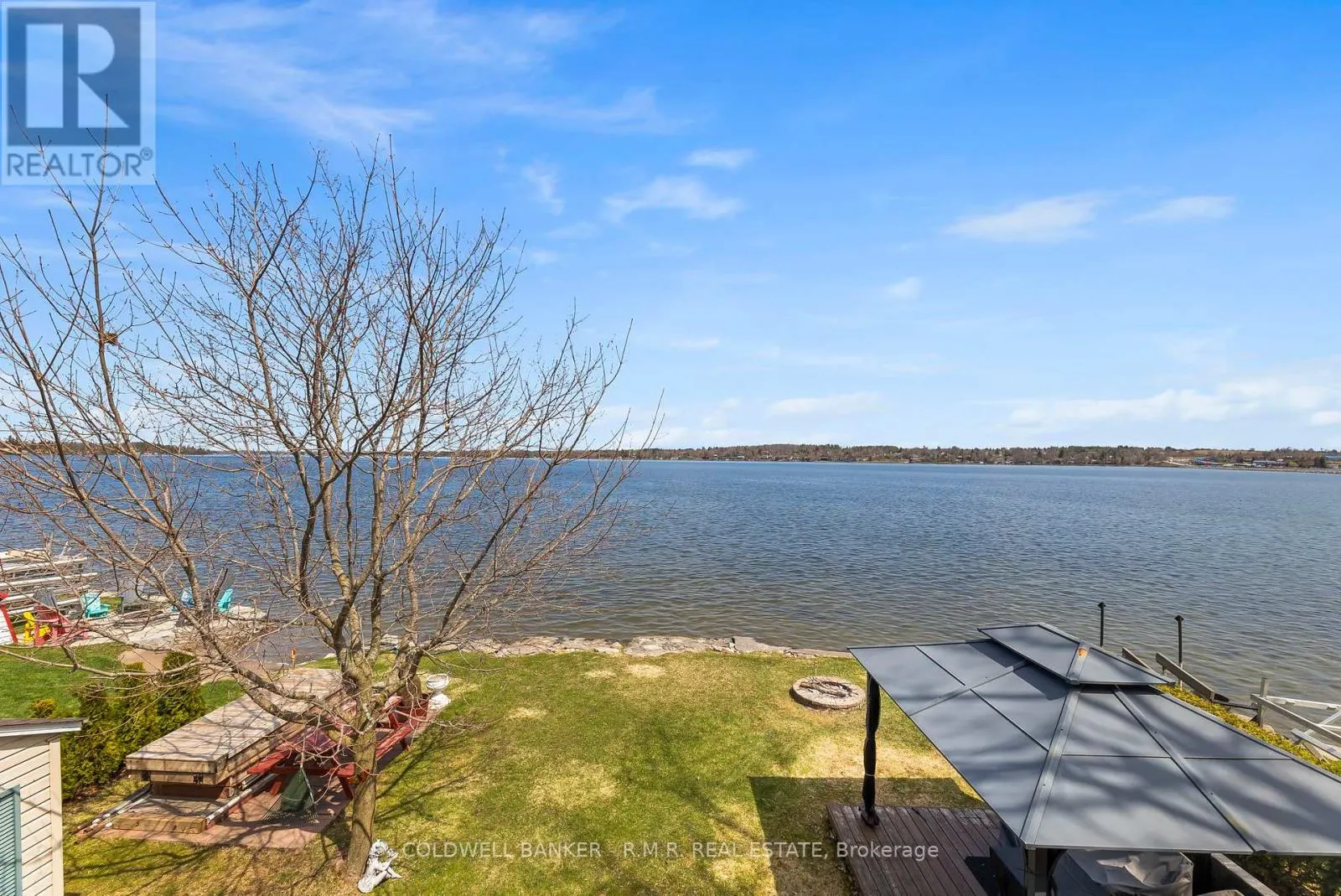 465 CAUSEWAY VIEW ROAD
