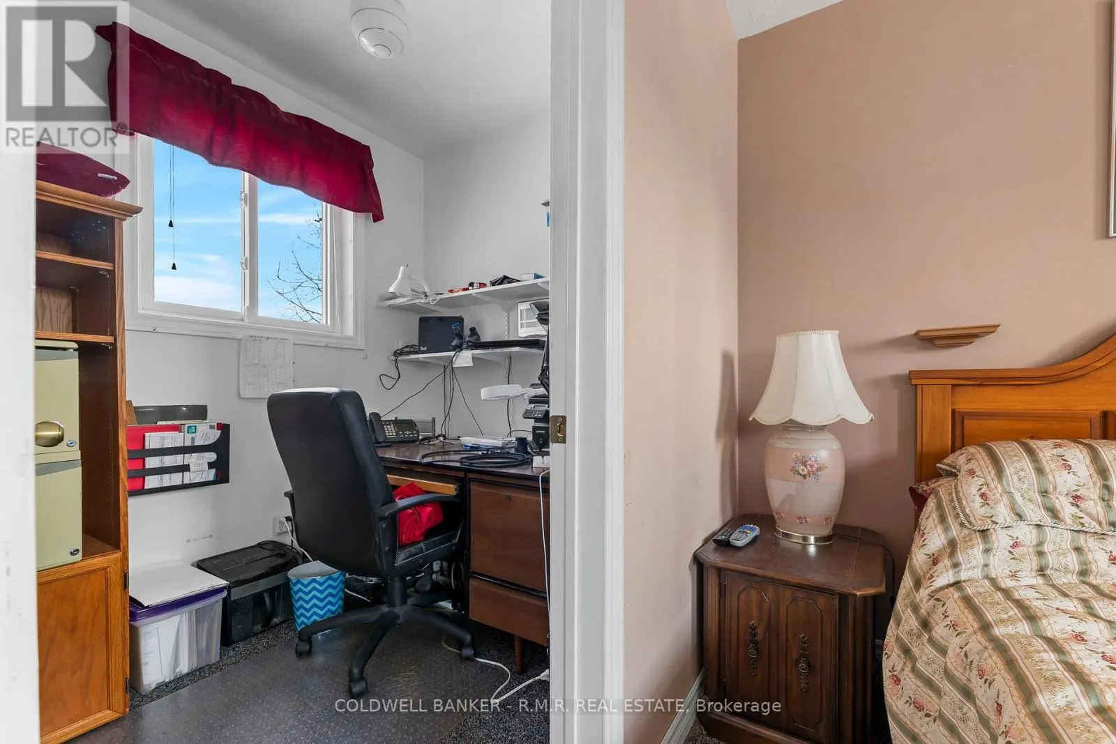 465 CAUSEWAY VIEW ROAD